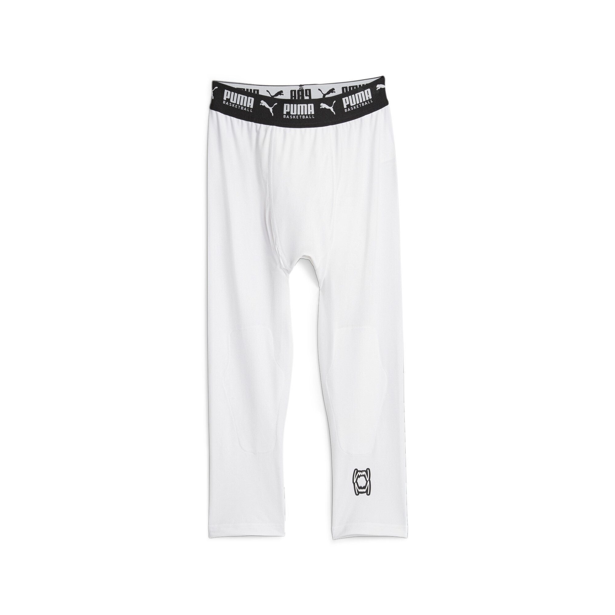 PUMA Leggings Hoops Team Basketball-Trainingshose Herren