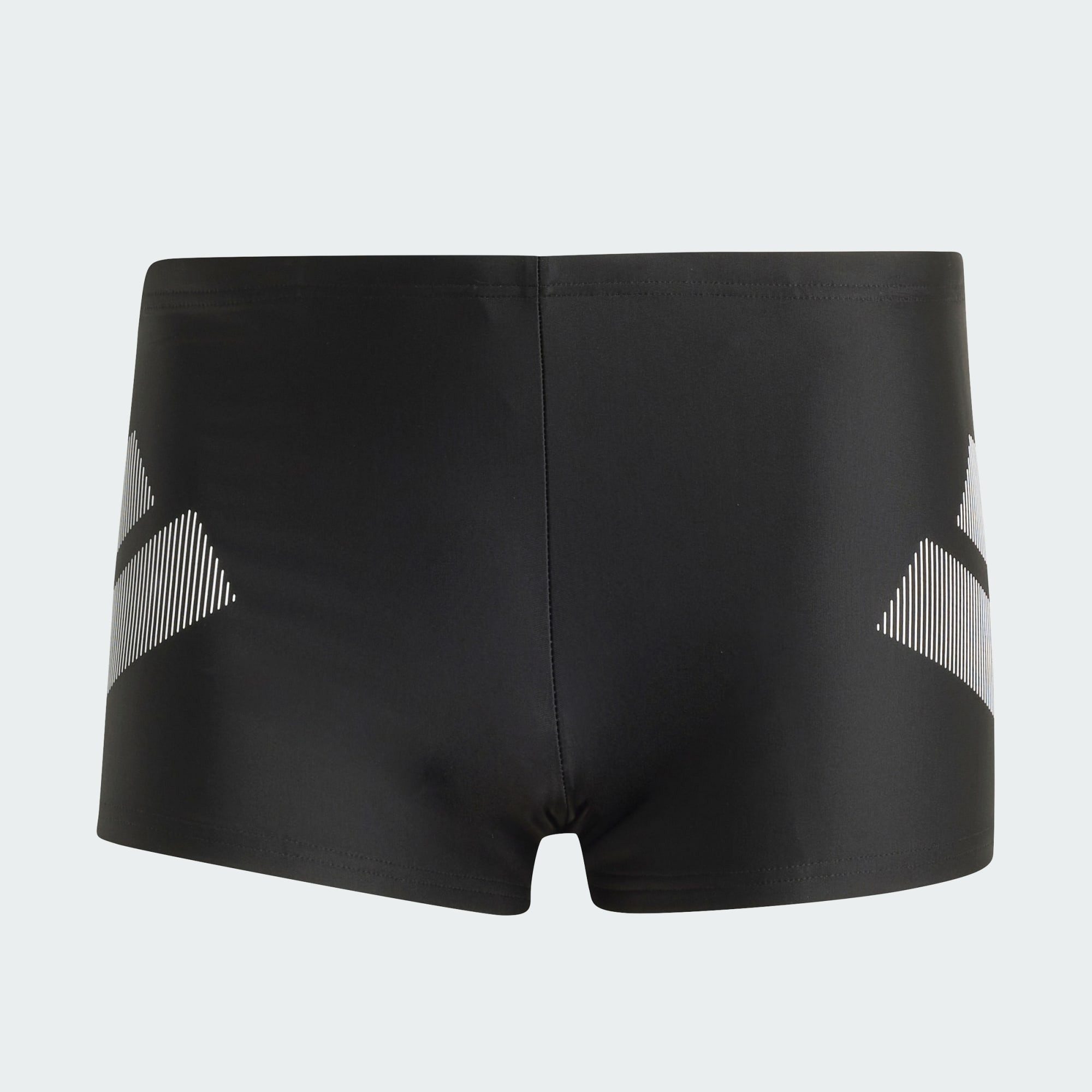 adidas Performance Badehose BIG BARS BOXER-BADEHOSE (1-St)