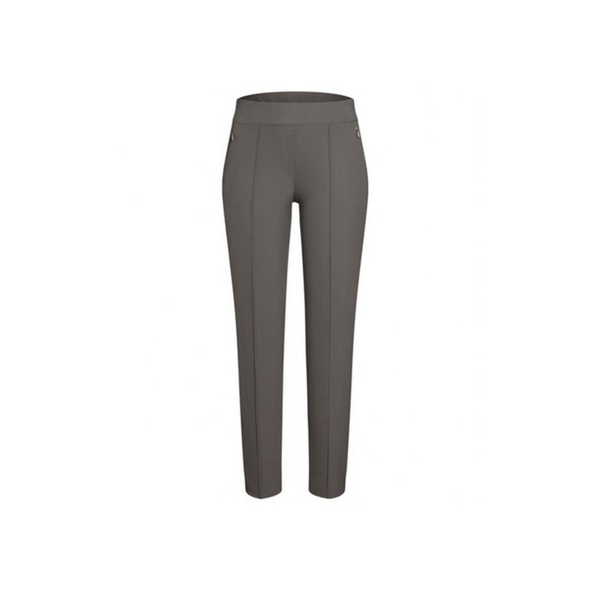 Cambio Stoffhose Stoffhose für Damen (1-tlg)