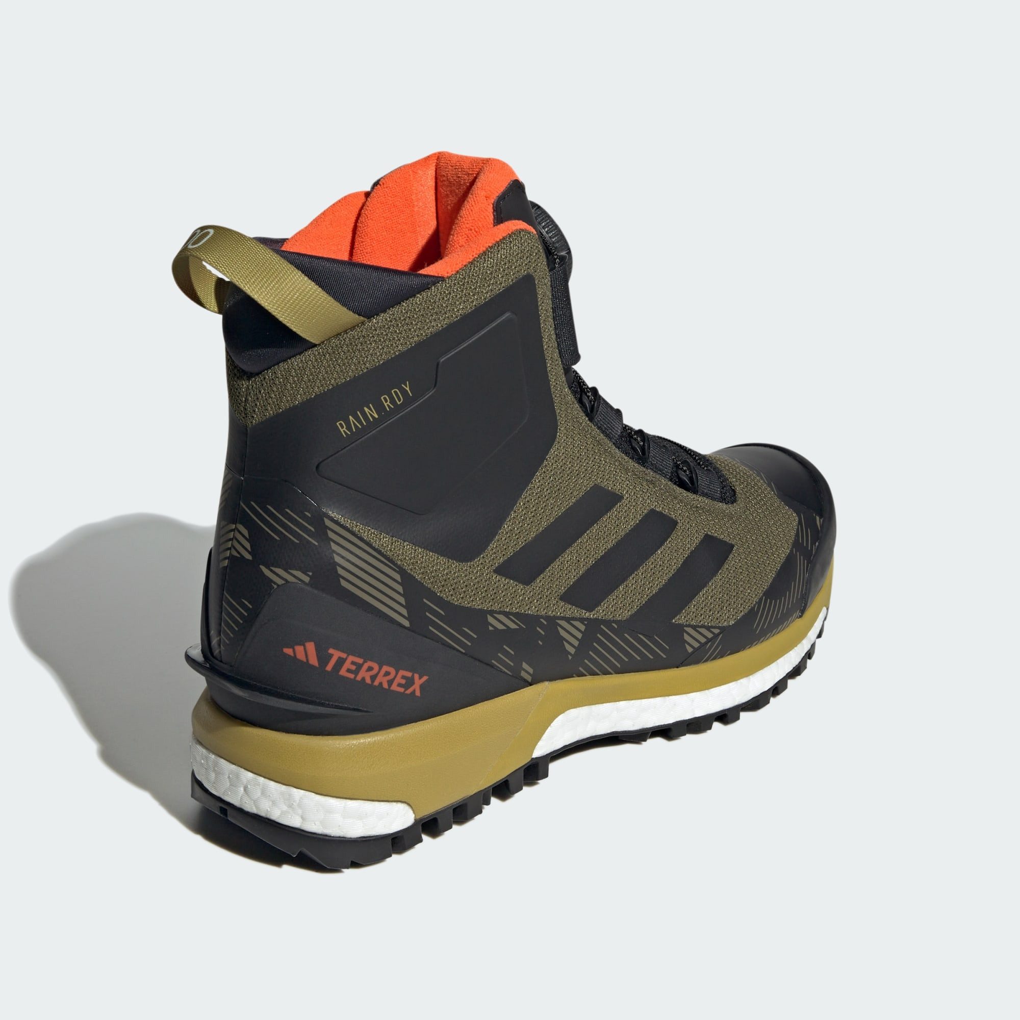 adidas TERREX TERREX CONRAX BOA RAIN.RDY WANDERSCHUH Hikingschuh