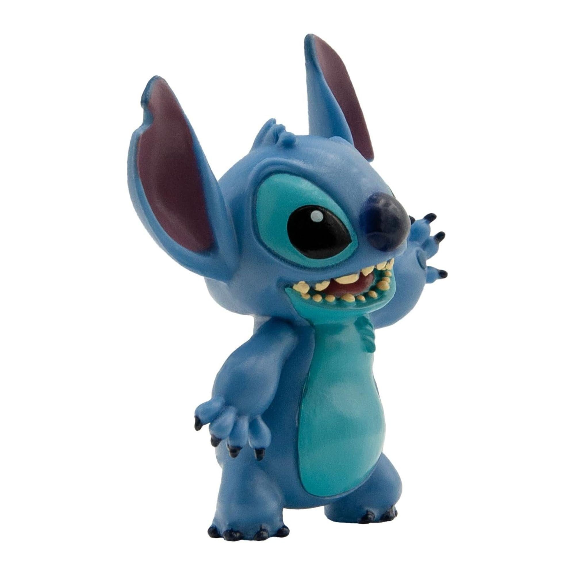 BULLYLAND Spielfigur Stitch (12587) - Lilo & Stitch