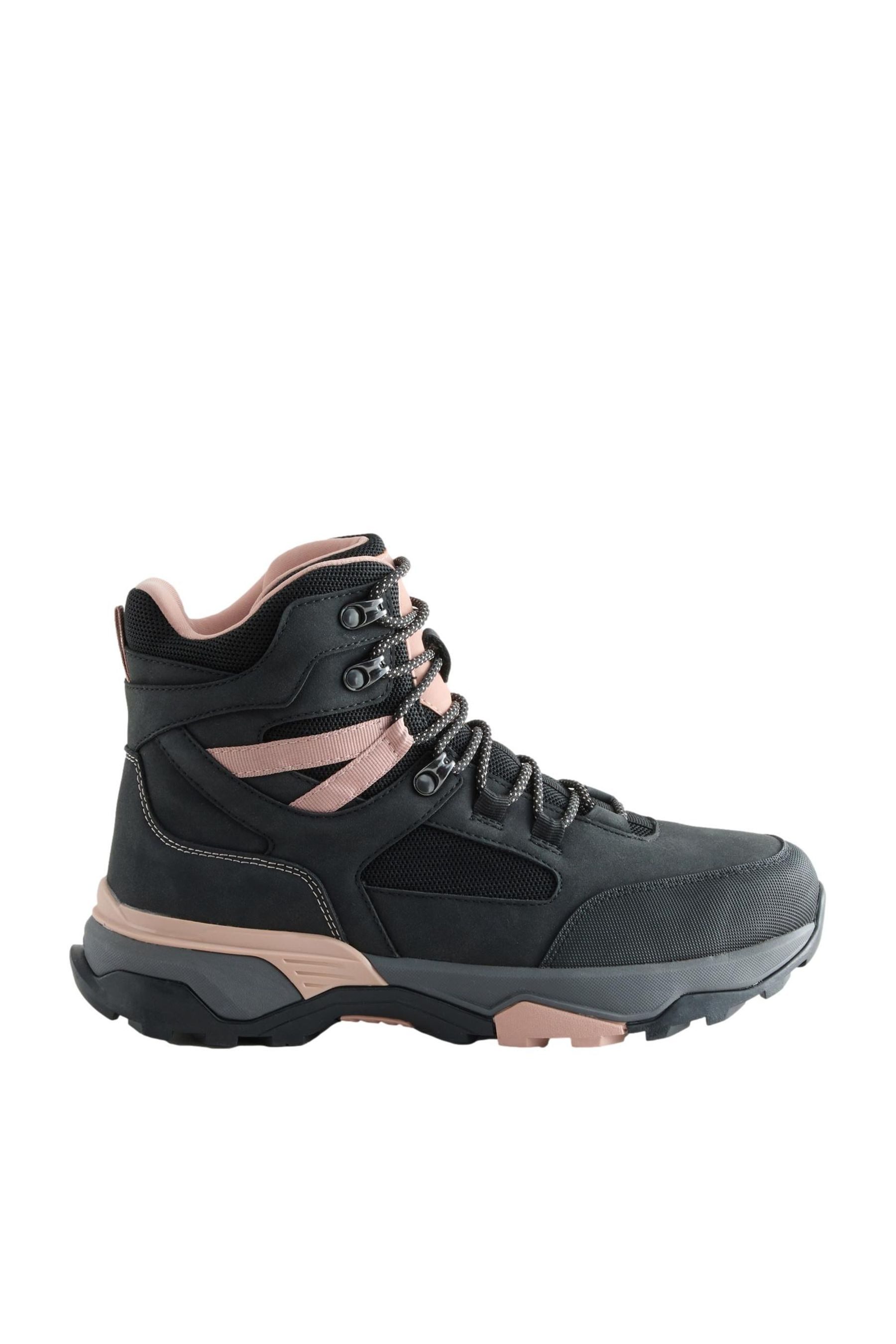 Next Forever Comfort® wasserdichte Wanderstiefel Stiefelette (1-tlg)