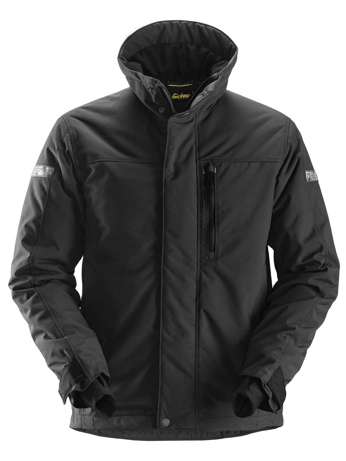 Snickers Workwear Arbeitsjacke Snickers Arbeitsjacke gefüttert
