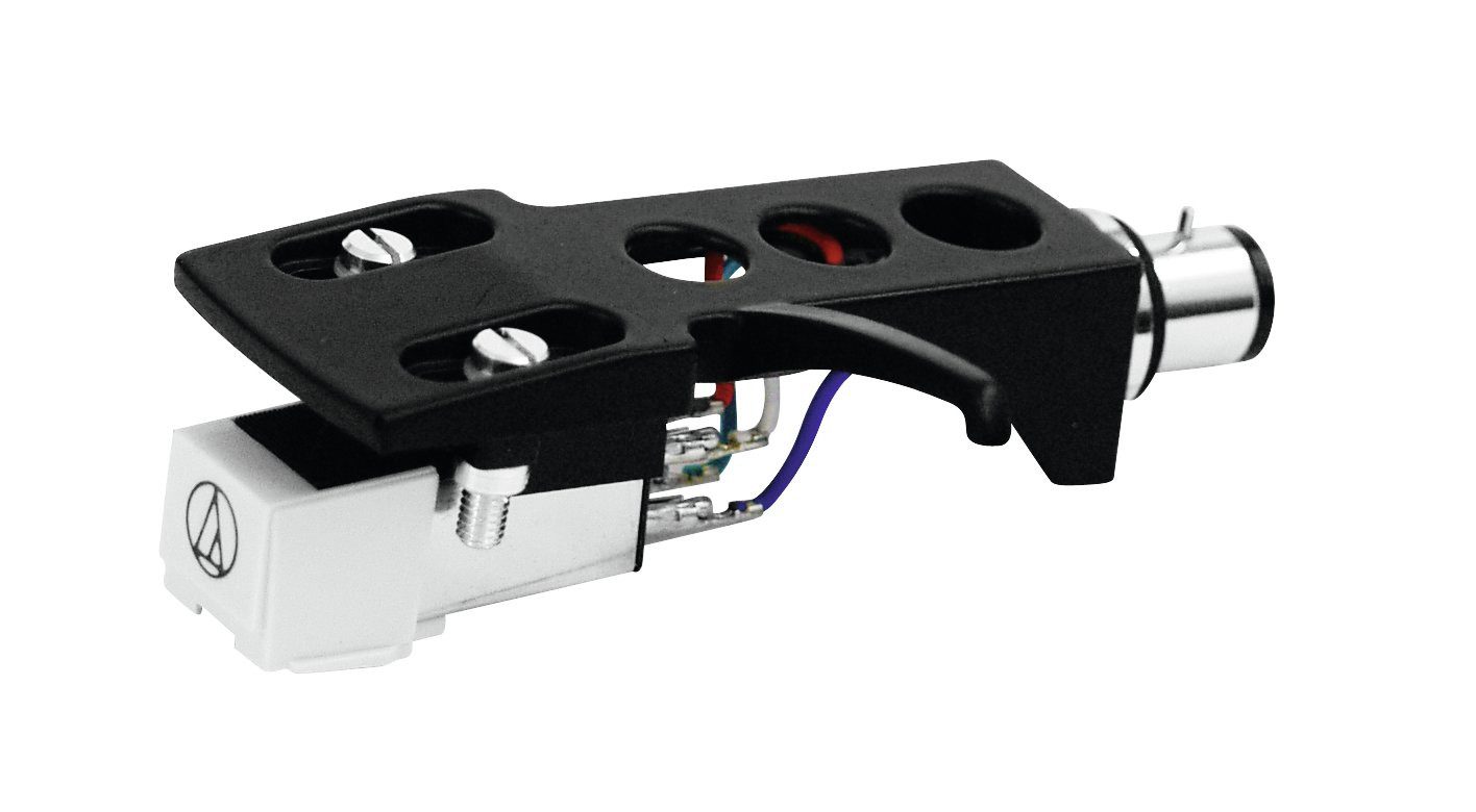 DJ Controller OMNITRONIC S-15 Headshell & System
