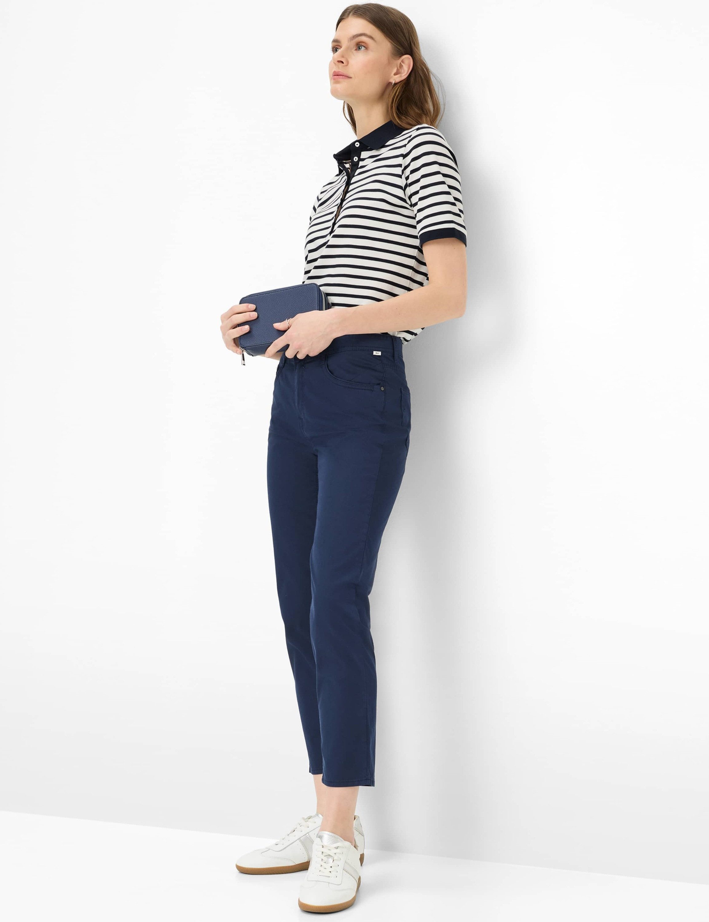 Brax 5-Pocket-Hose Mary S