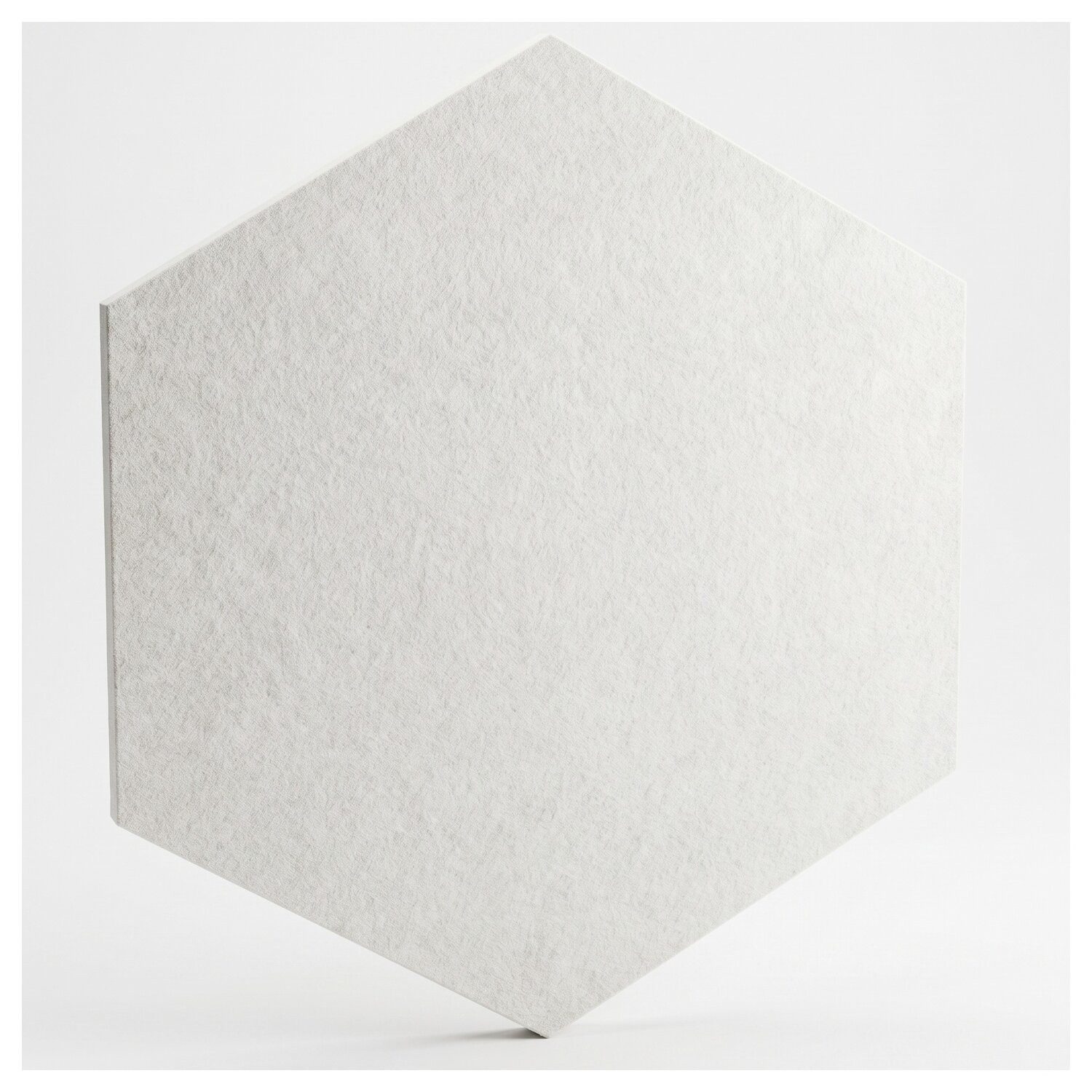 PolySound Akustikplatte PolySound Akustikpaneel Hexagon