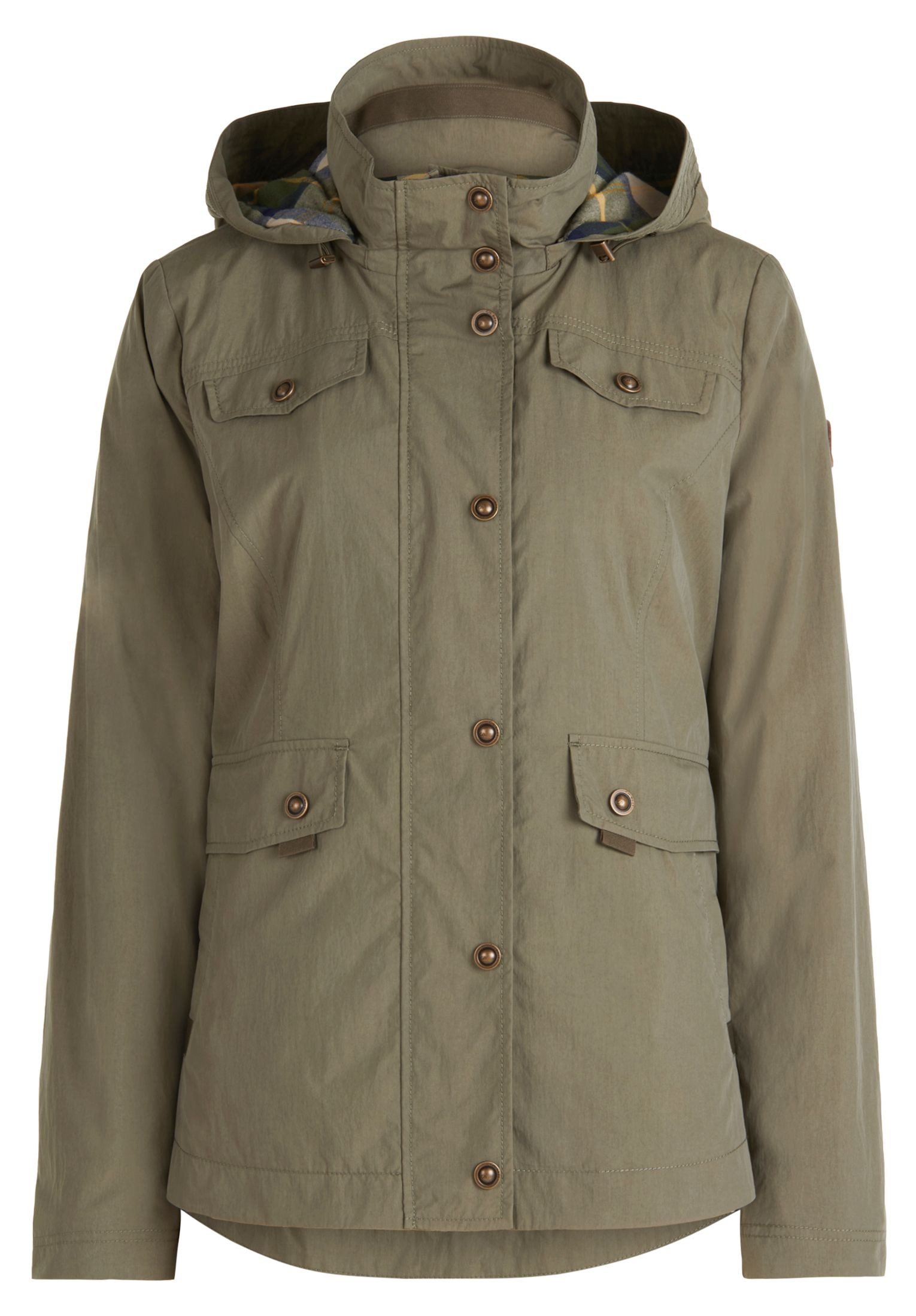 Funktionsjacke