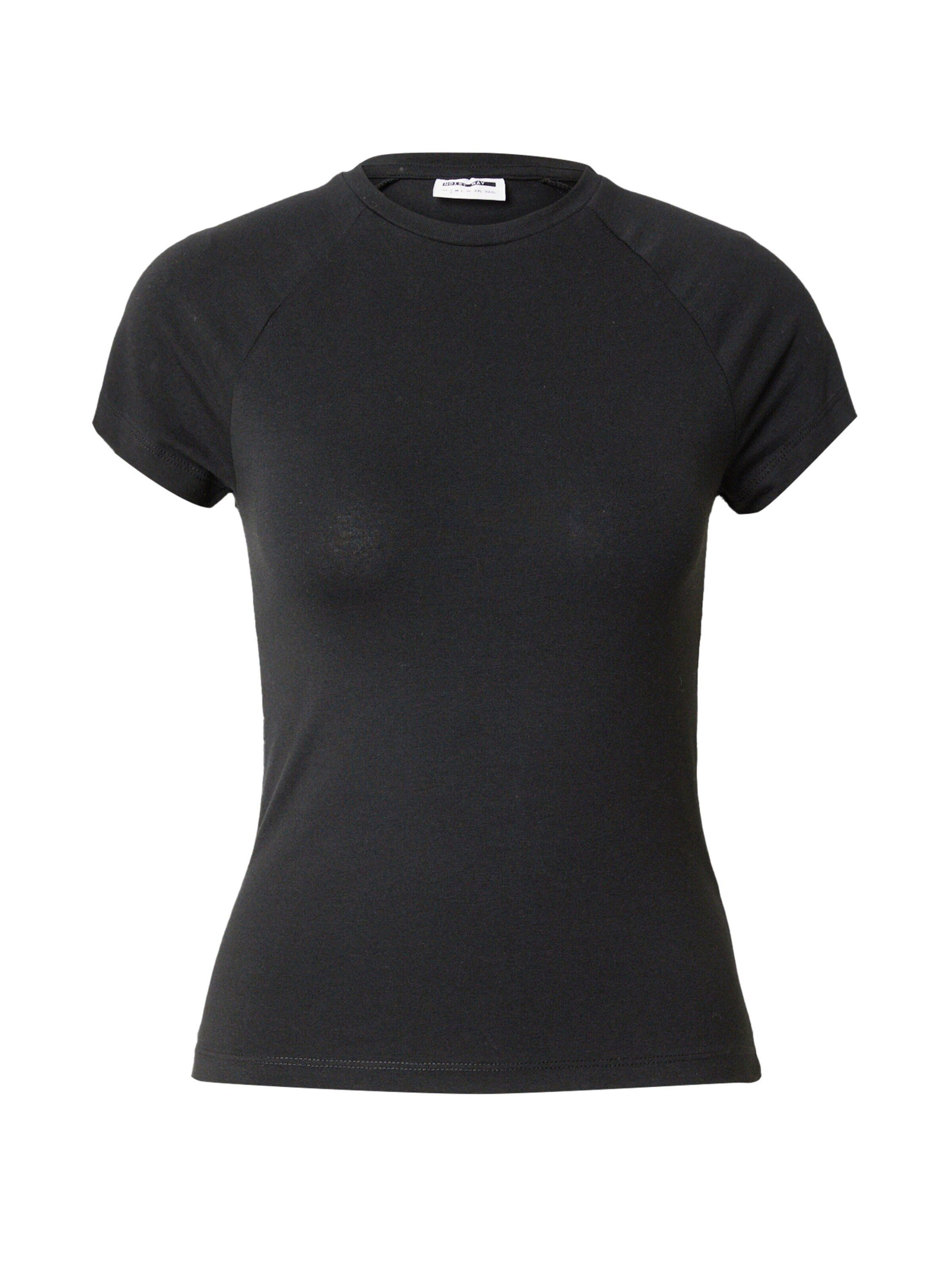 Noisy may T-Shirt NMKATINKA (1-tlg) Plain/ohne günstig online kaufen