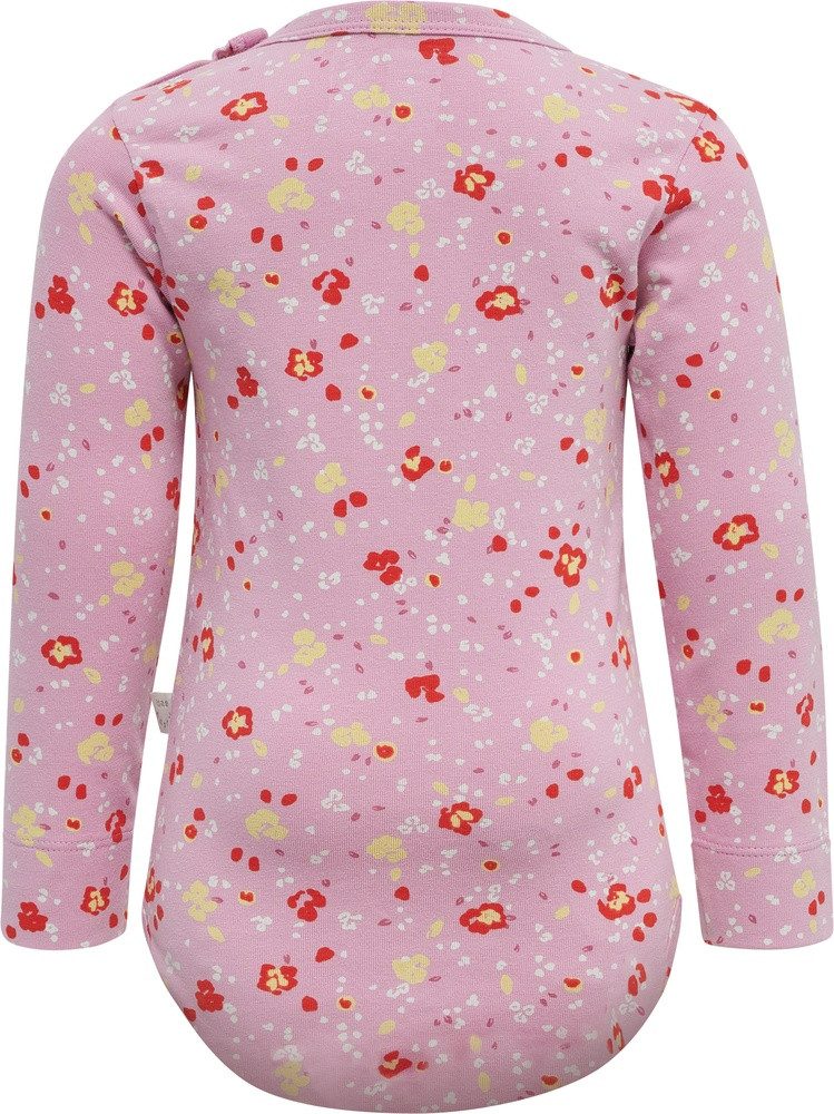 hummel Softshelloverall Mira Body Longsleeve