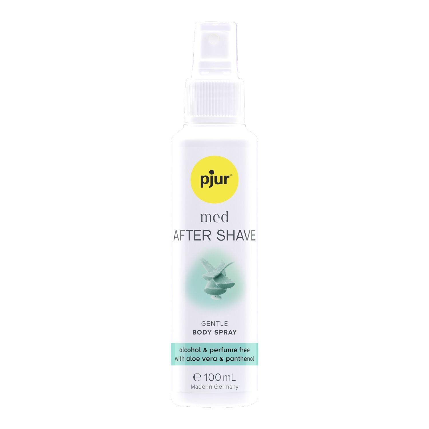 pjur Intimpflege Pjur MED After Shave Spray - 100 ml