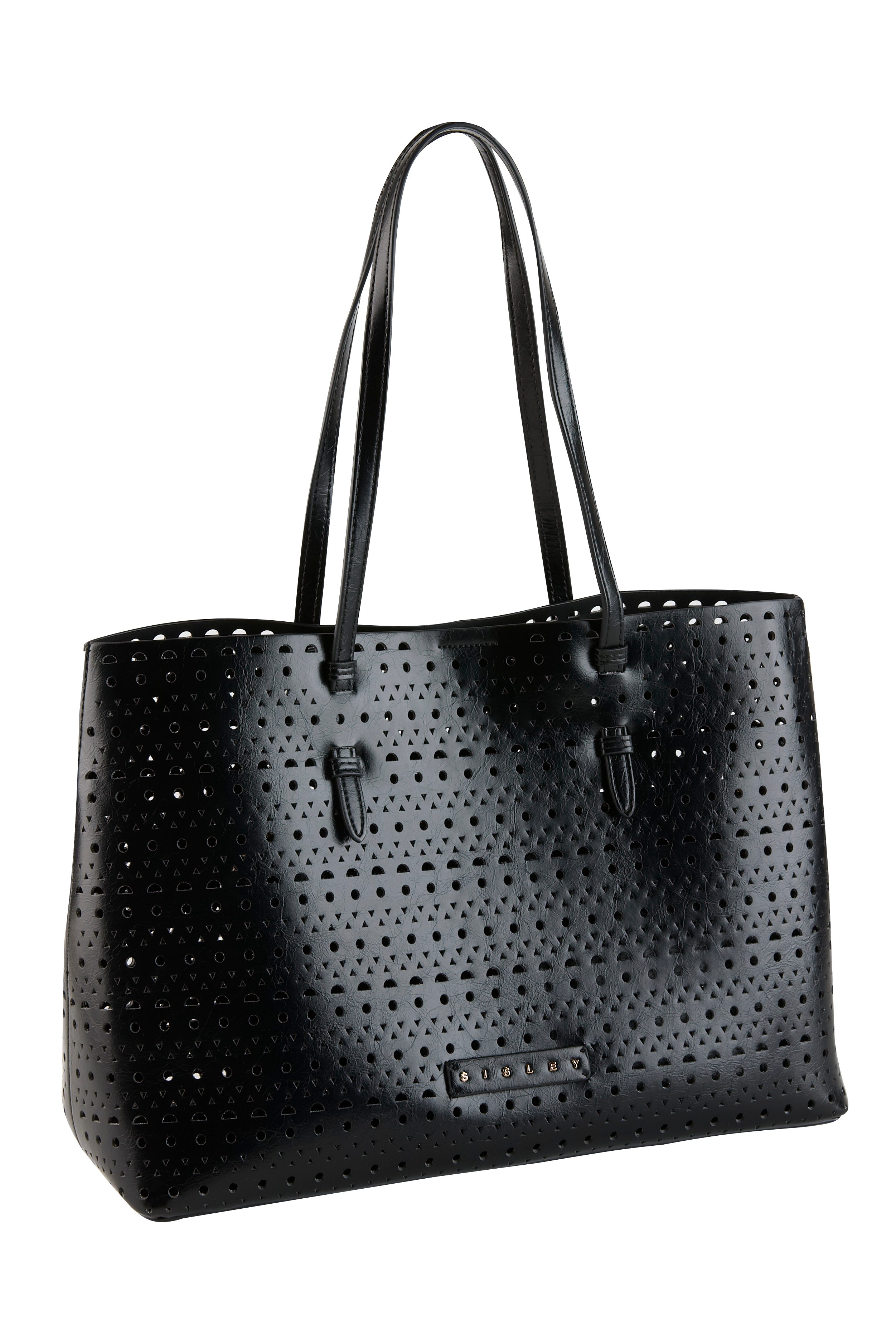 sisley Shopper Damen Tasche – Schultertasche günstig online kaufen