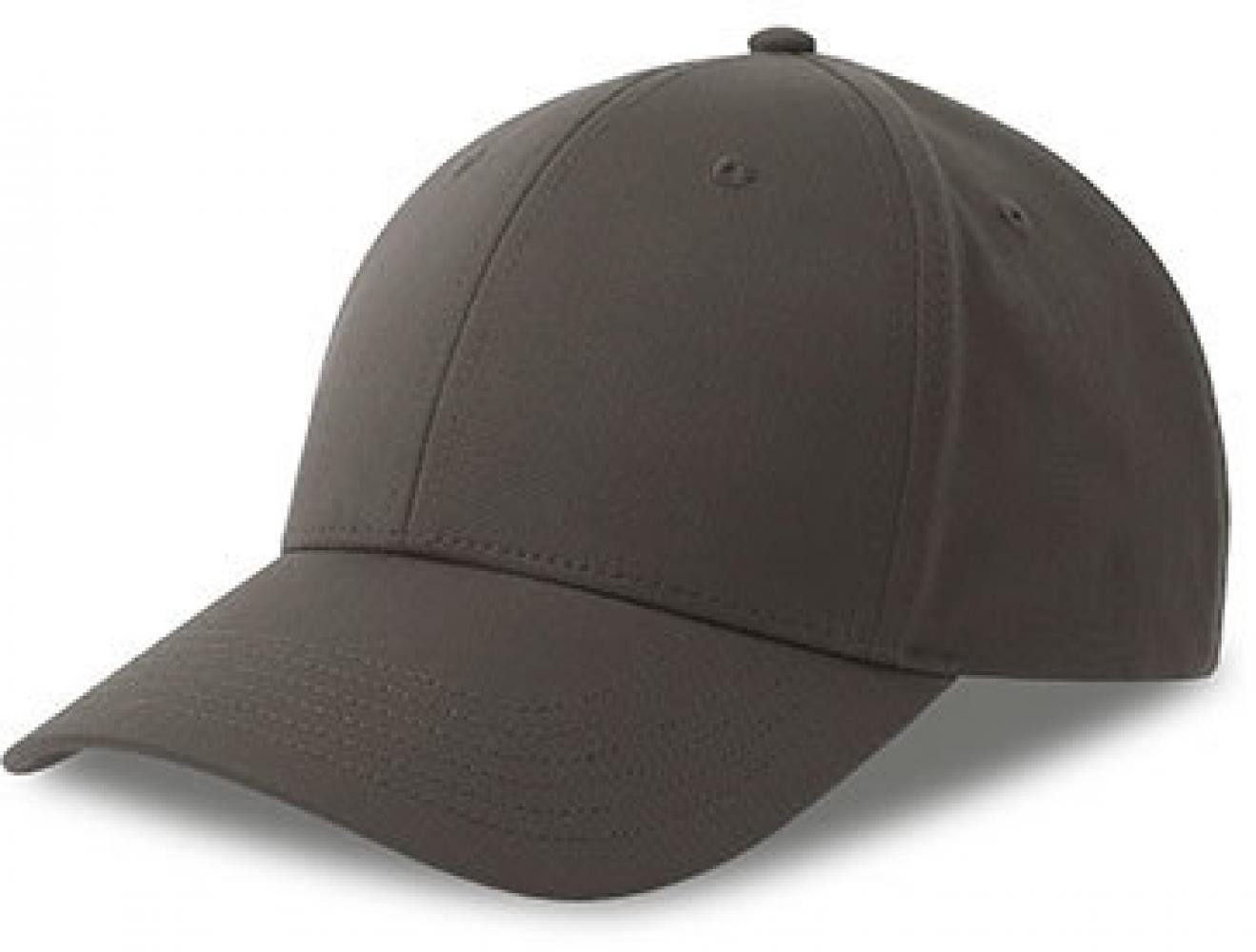 Atlantis Baseball Cap Five Panel Kappe mit dehnbaren Stoff - Bolt-s