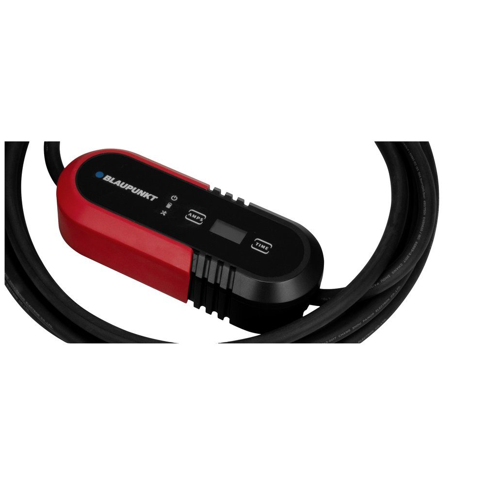 Blaupunkt Elektroauto-Ladestation Blaupunkt P1PM2T2 Mobile Ladestation Typ 2 16 A 3.7 kW