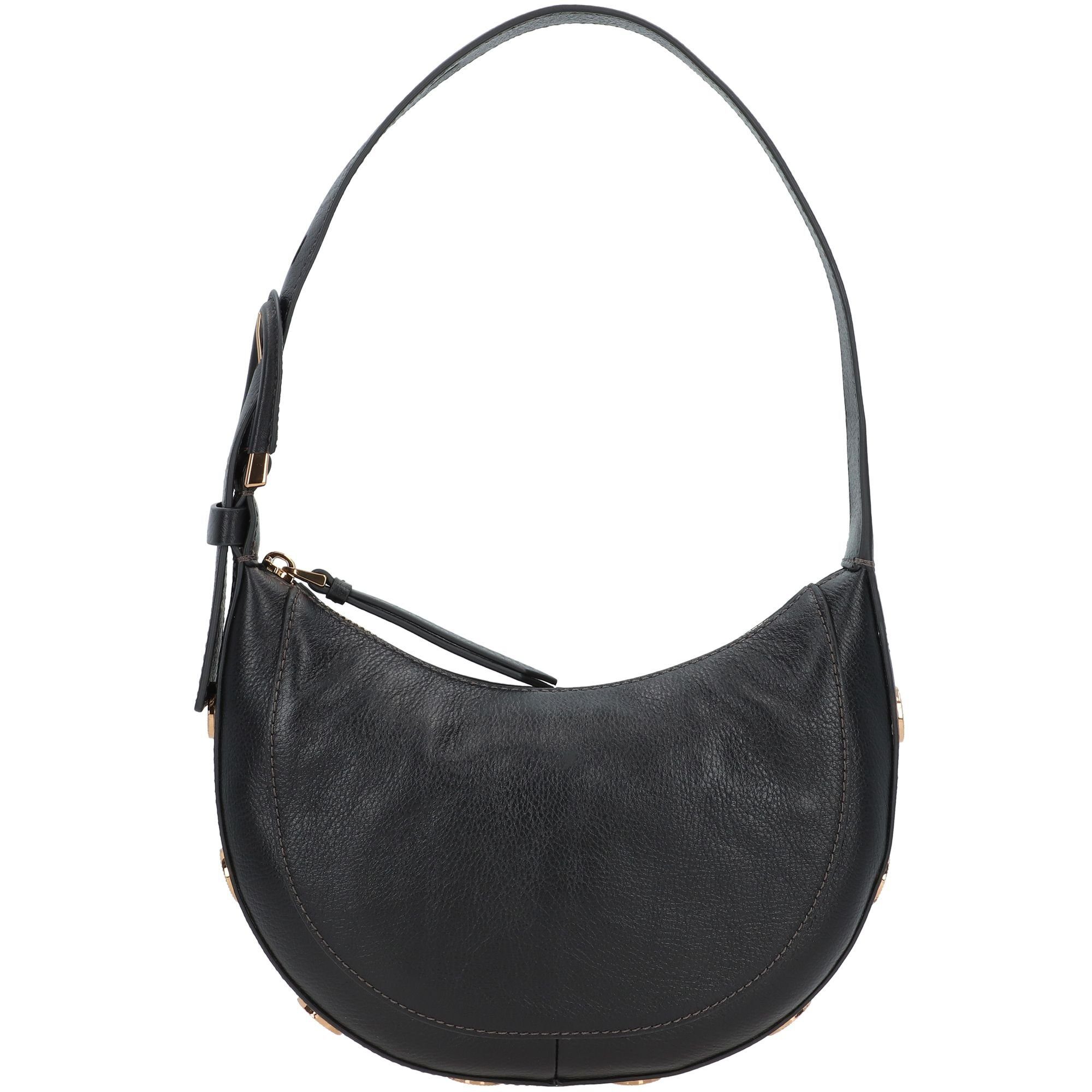 Fossil Schultertasche Harwell, Leder