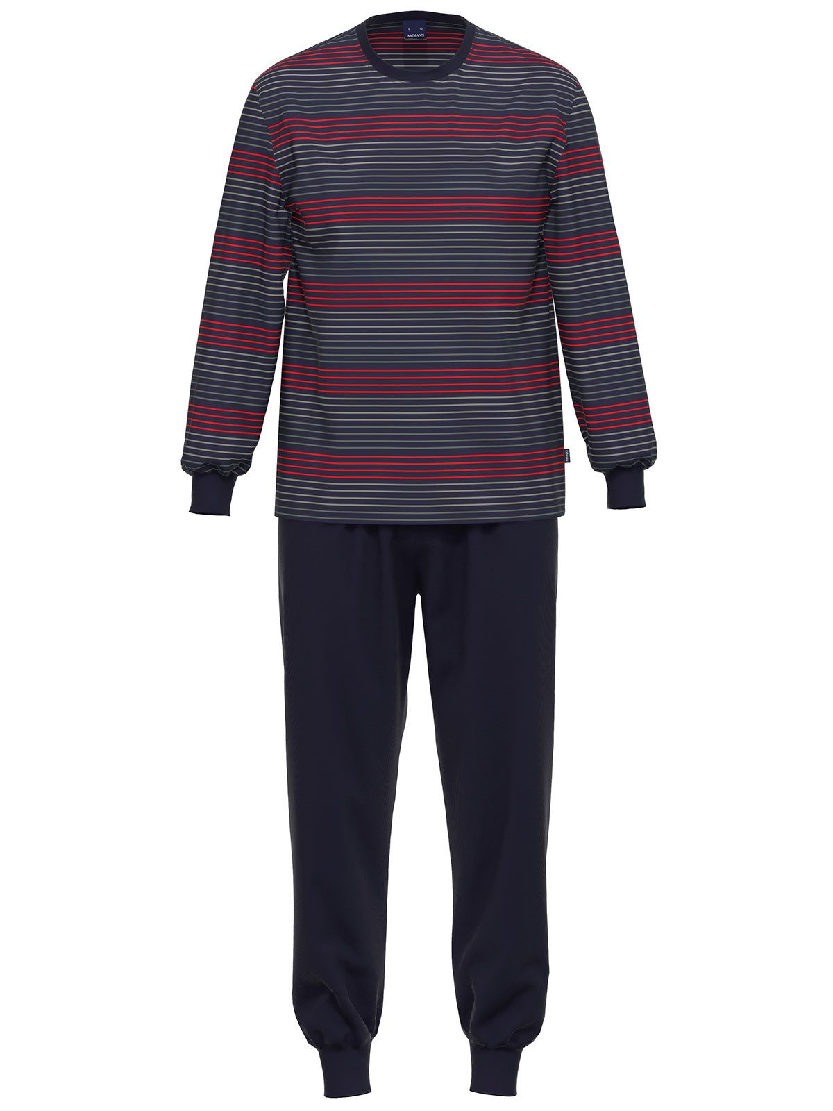 Pyjama Schlafanzug lang Men / Nightwear