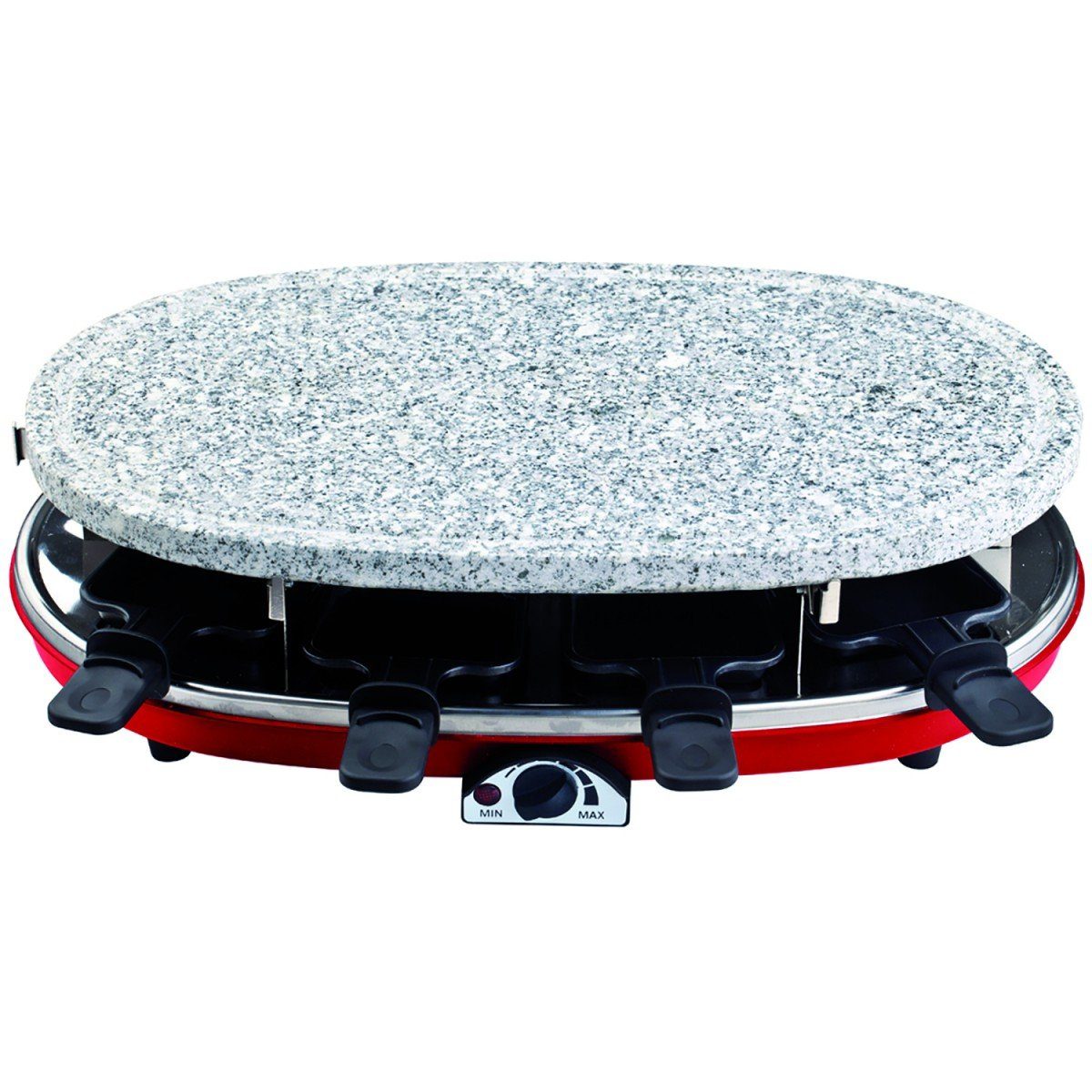 H.Koenig RP-418 Raclette - Bild 2