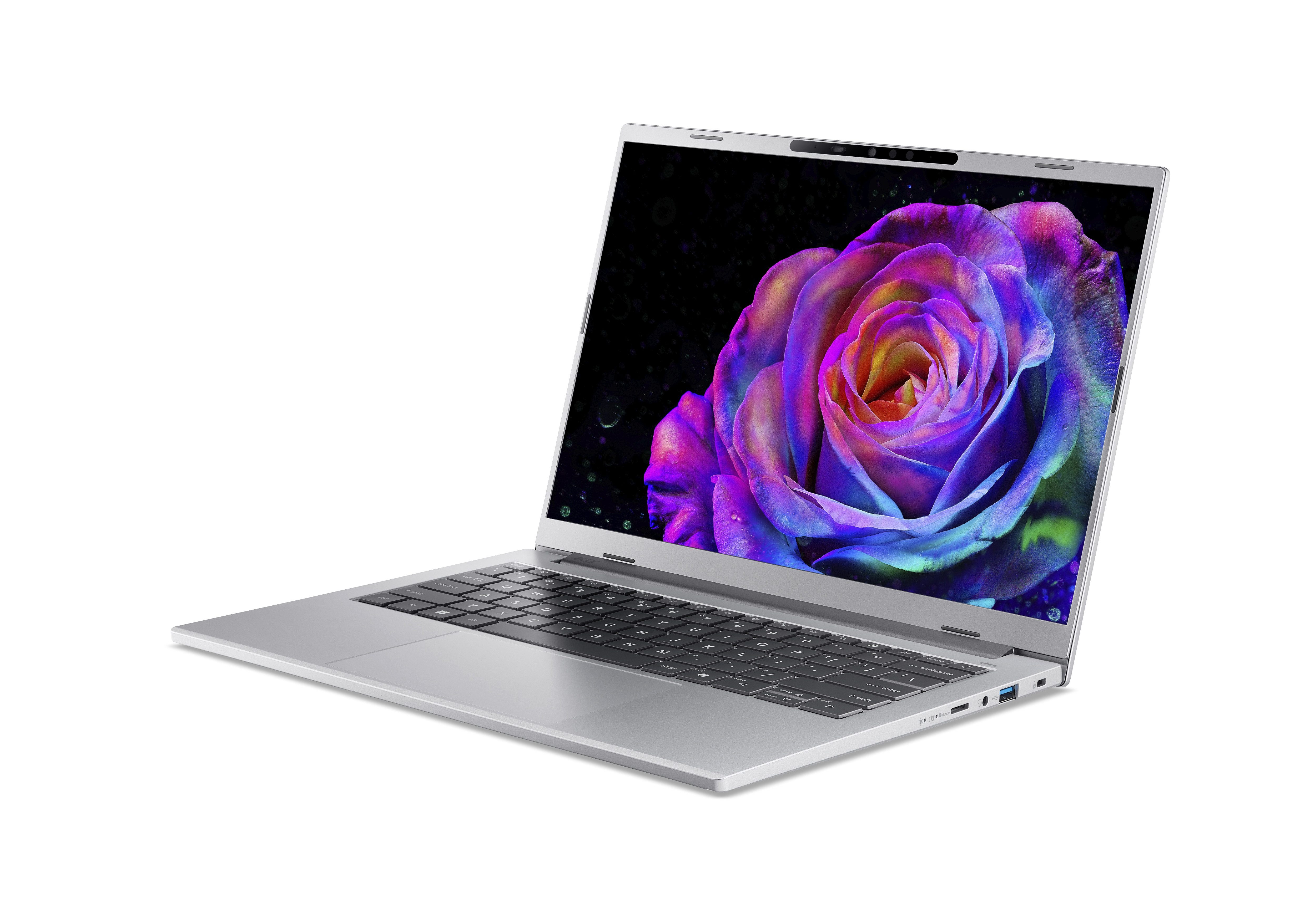 Acer Notebook