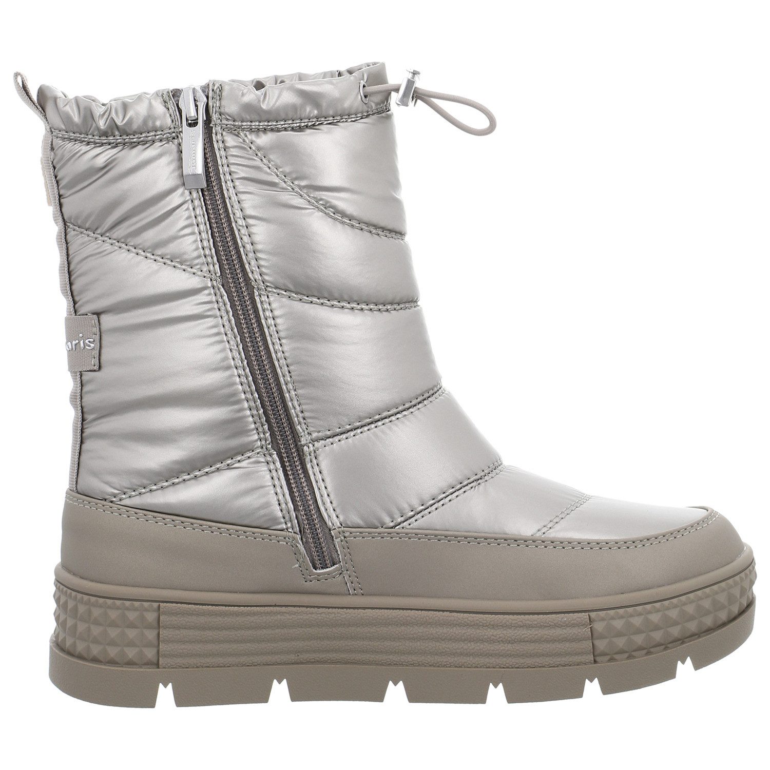 Tamaris Stiefeletten für Damen Stiefelette (keine Angabe, 1-tlg., keine Angabe)