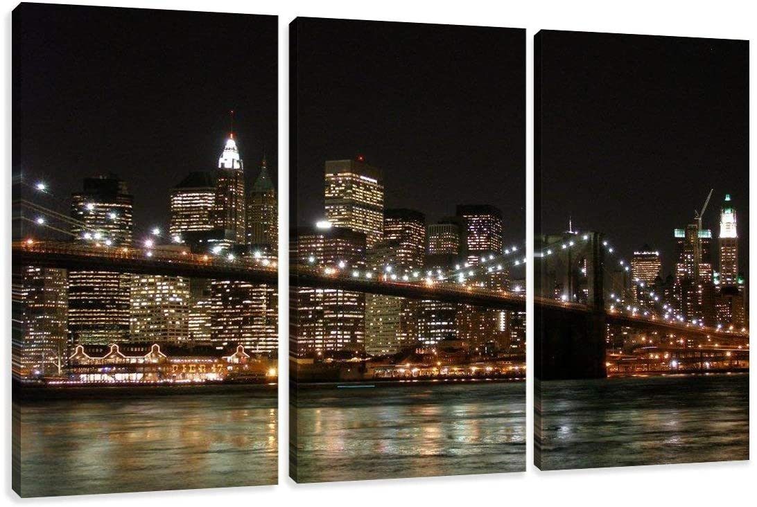 Visario Bild 3 er Set auf günstig online kaufen