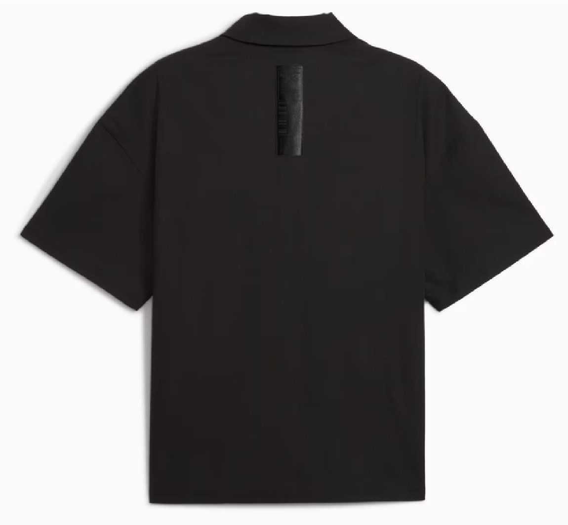 Ferrari Poloshirt Ferrari Scuderia Premium Poloshirt Schwarz Herren Motorsp günstig online kaufen