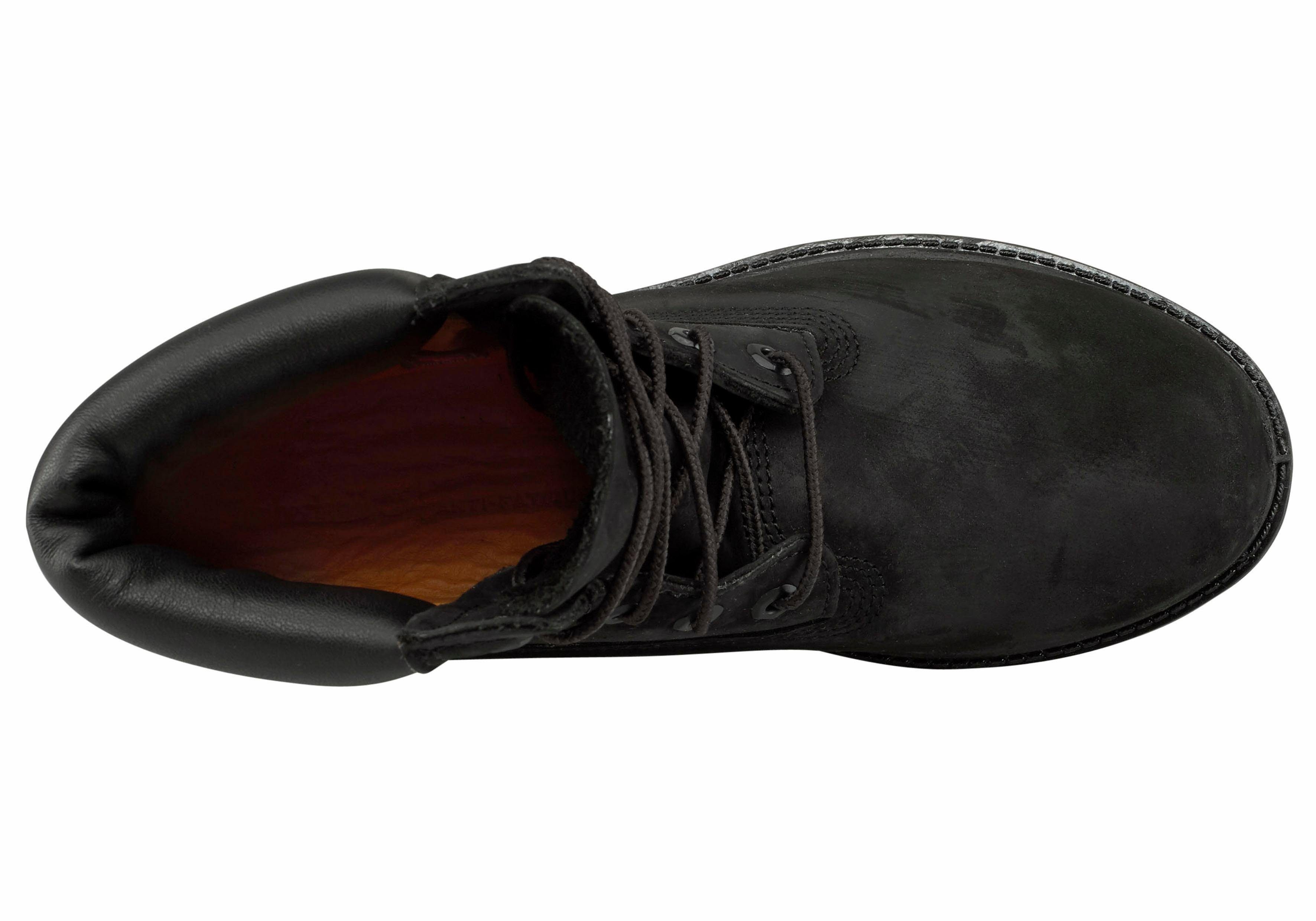 Timberland Timberland Premium 6 INCH LACE UP Schnürboots Winterstiefel, Schnürstiefel, Winterschuhe, wasserdicht. Reduzierter Preis € 113,99. Unverbindliche Preisempfehlung € 219,90