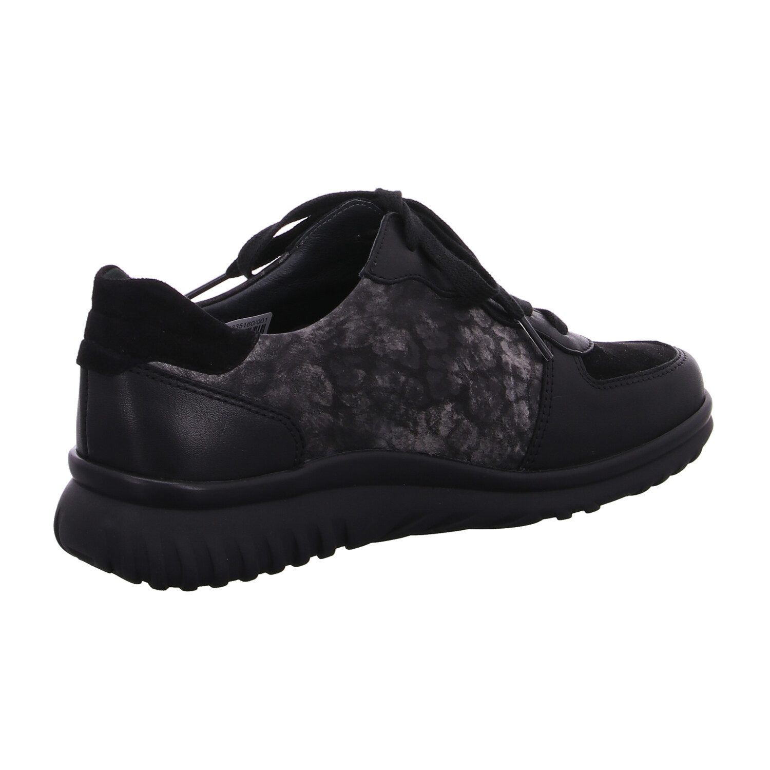 Semler Schnürschuh