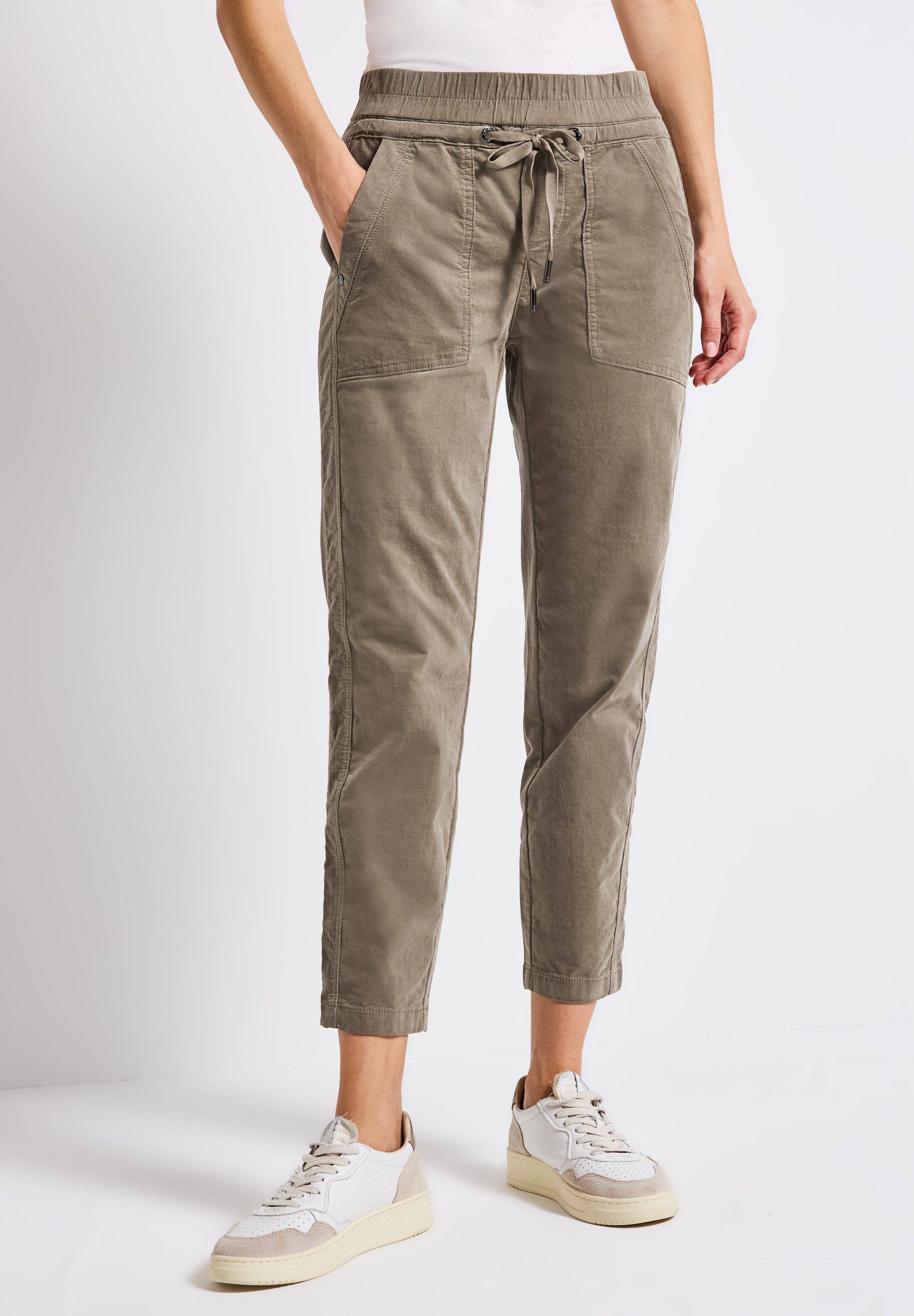 Cordhose
