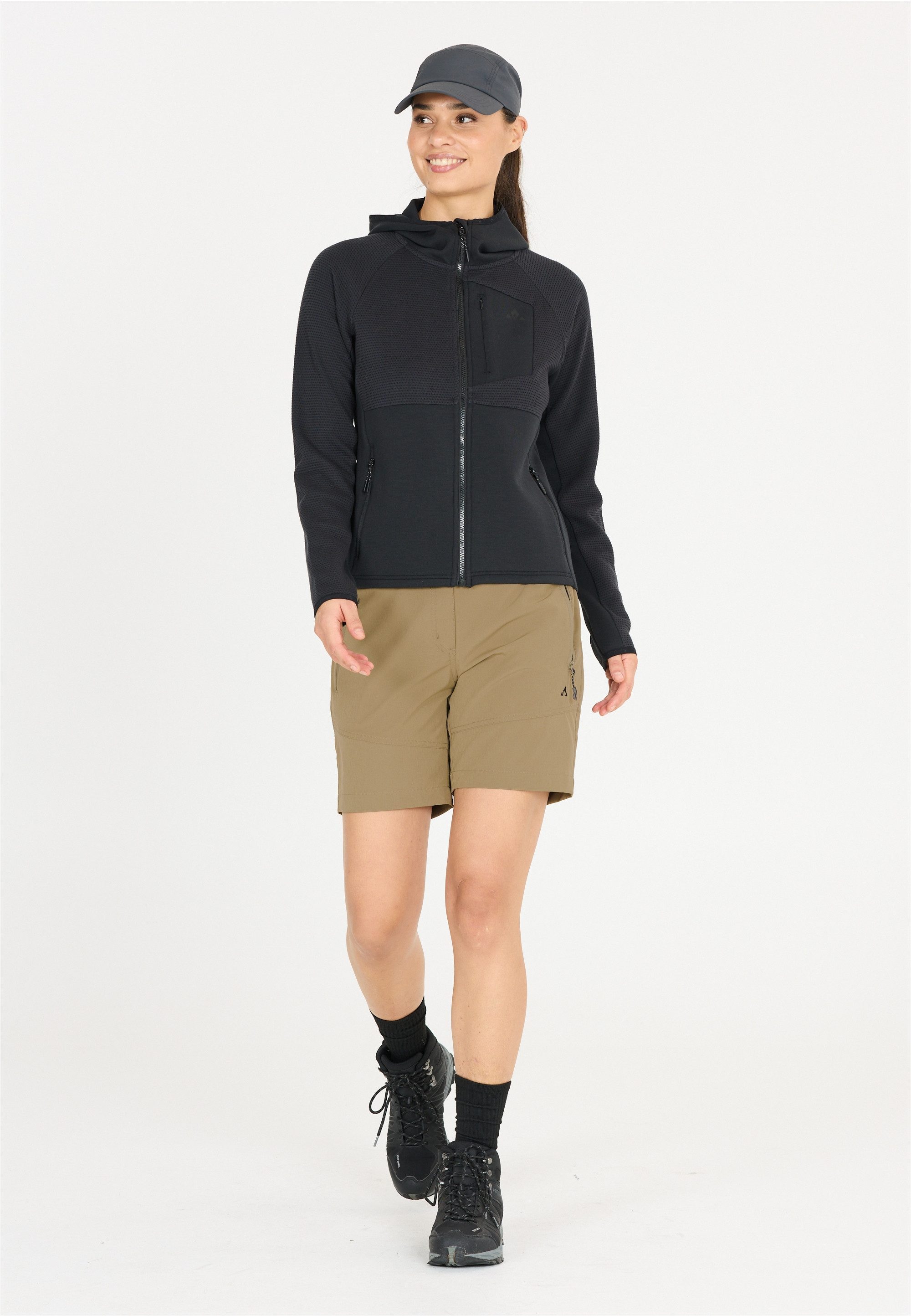 WHISTLER Shorts LALA mit extra komfortablem günstig online kaufen