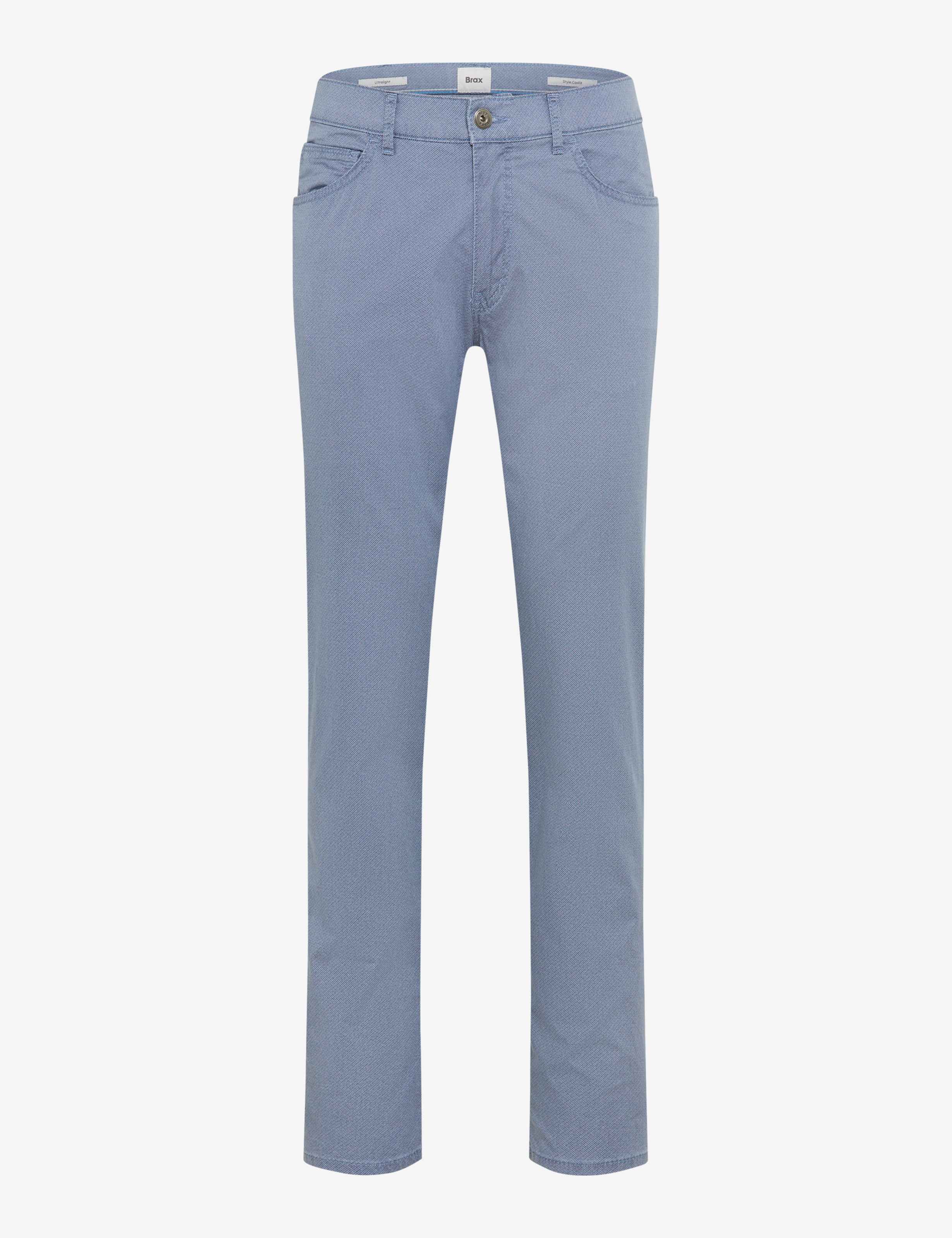 5-Pocket-Jeans BRAX CADIZ U smoke blue 7884120 07-1452-26 - ULTRALIGHT