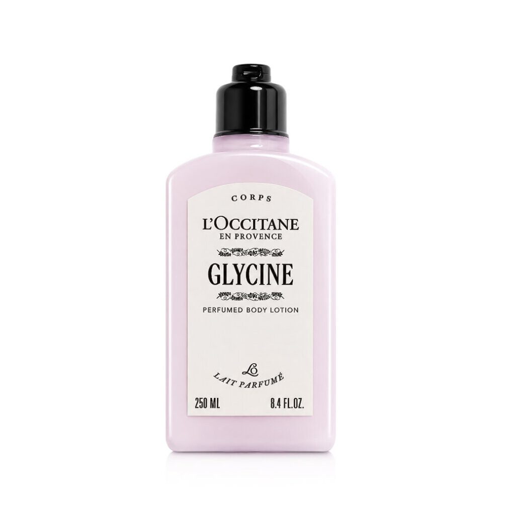 L'OCCITANE Körperpflegemittel Glycine Körperlotion 250 ml (woman)
