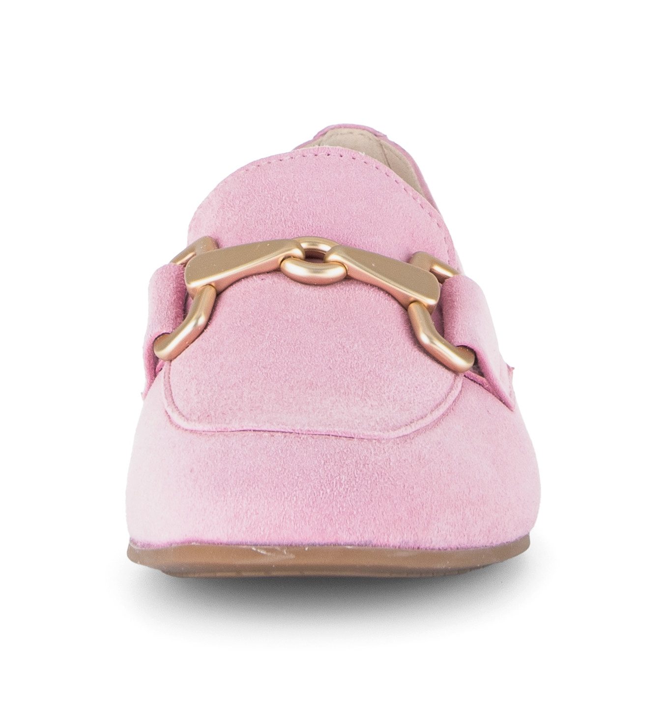 Gabor Slipper, Loafer, Halbschuh, Businessschuh mit edler Zierschnalle