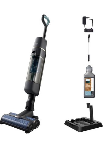 Philips Nass-Trocken-Akkusauger XW7110...