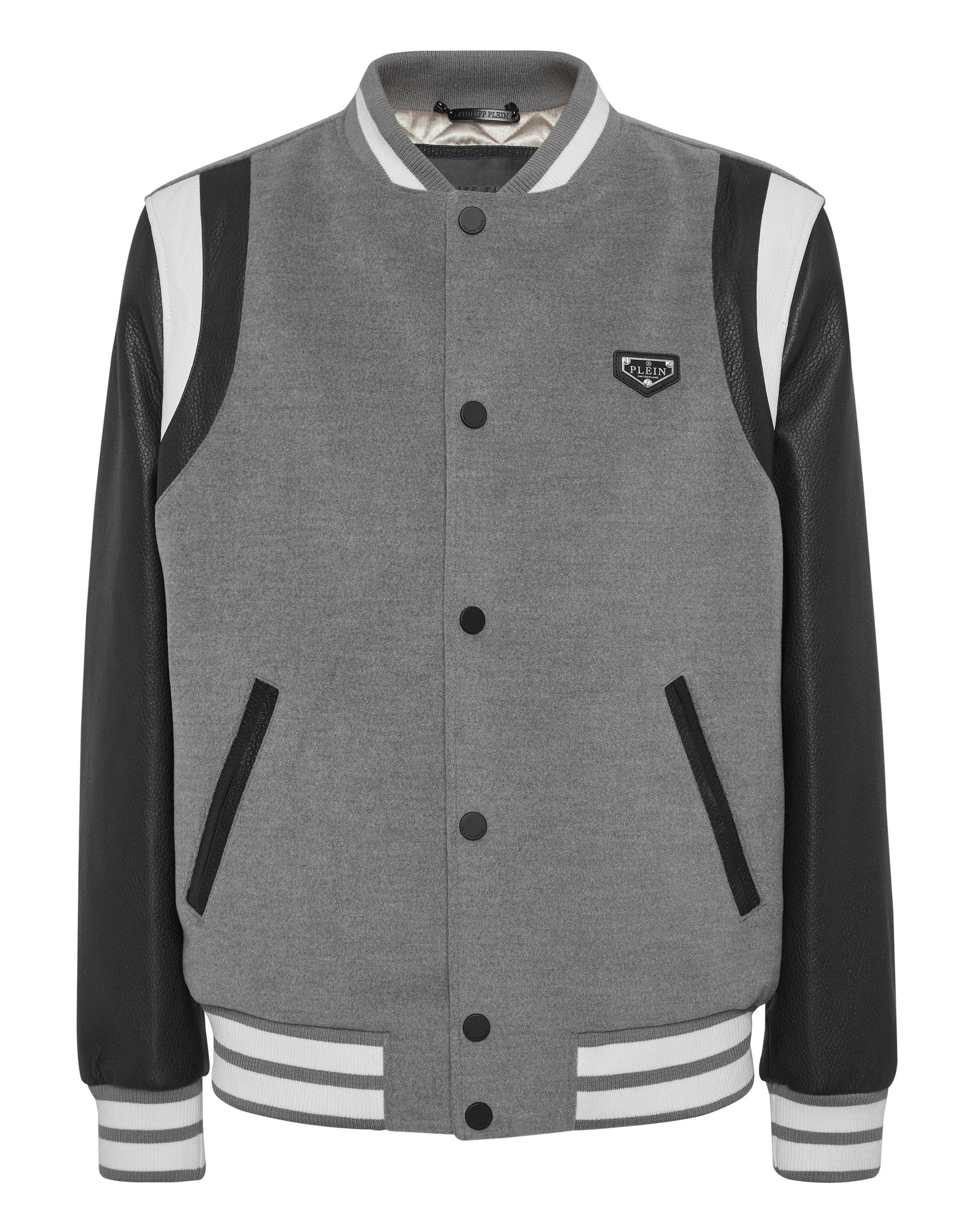 PHILIPP PLEIN Blouson Bomberjacke