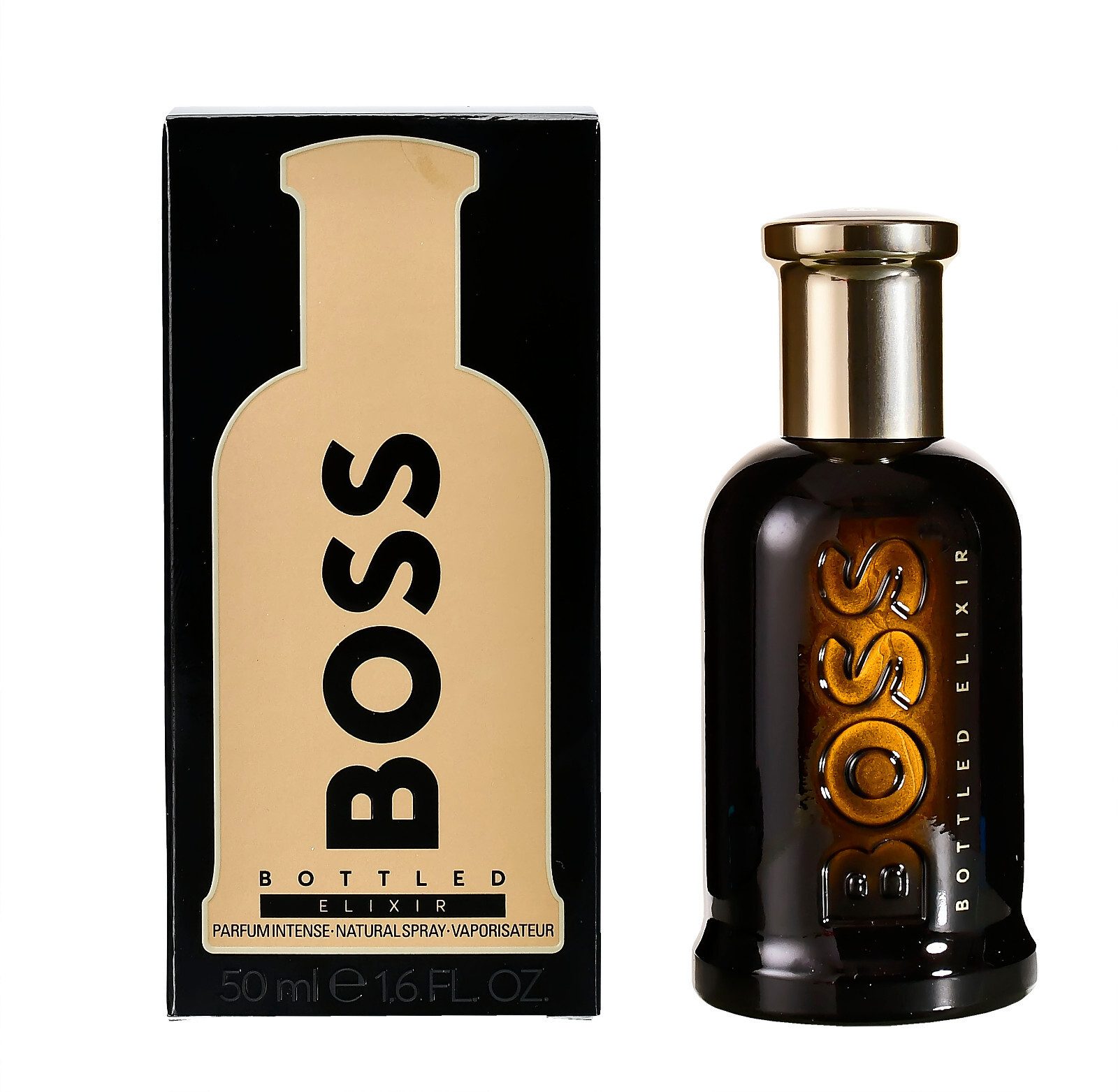 Eau De Hugo Boss Parfum Herren Ottos Hugo Boss The Scent Homme Eau