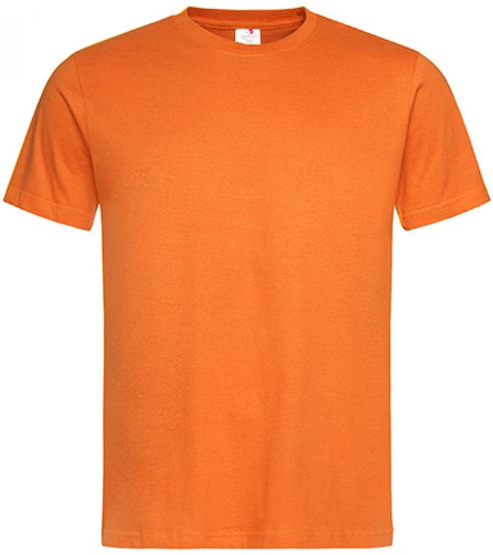 Stedman Rundhalsshirt Classic Herren T-Shirt günstig online kaufen
