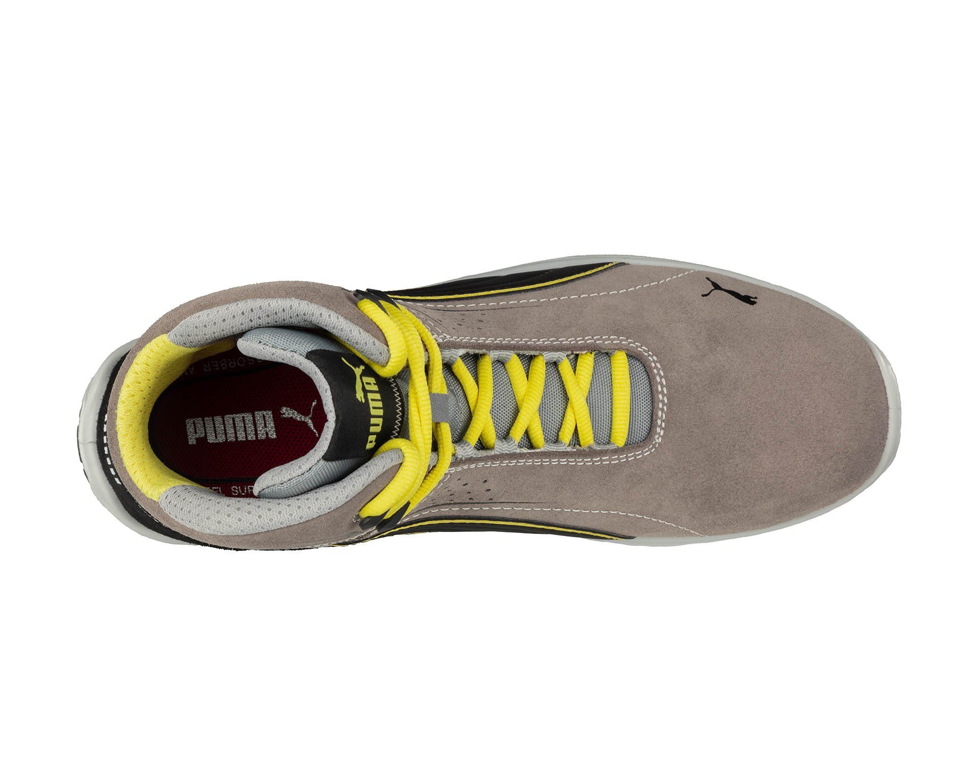PUMA Safety TOURING STONE MID Arbeitsschuh