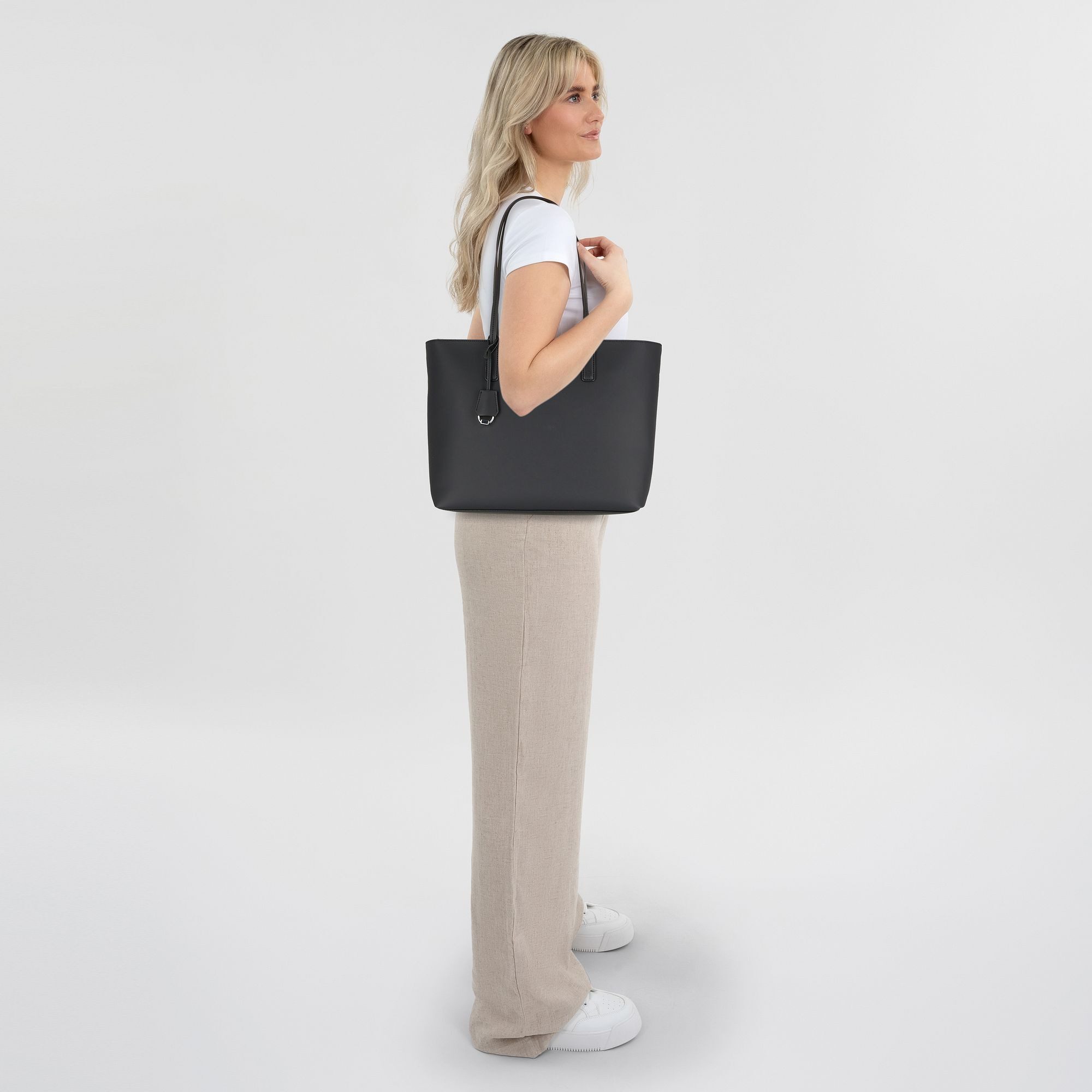 DKNY Shopper Saige, Polyurethan