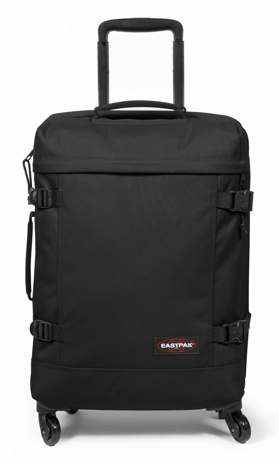 Eastpak Weichgepäck-Trolley, 4 Rollen