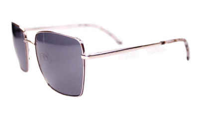 TOM TAILOR Sonnenbrille Tom Tailor Metall Sonnenbrille Modell 63756-390