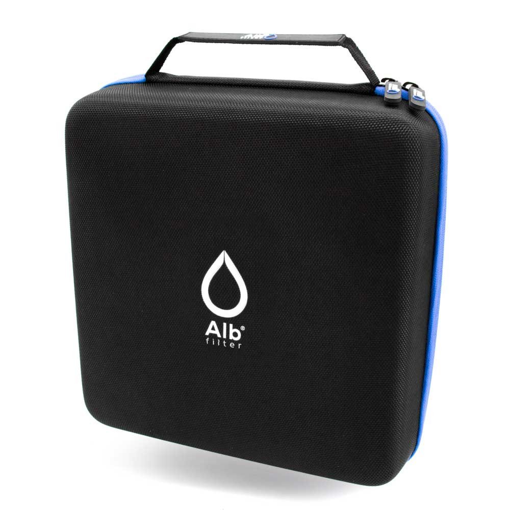 Wasserfilter Alb Filter Camping Koffer