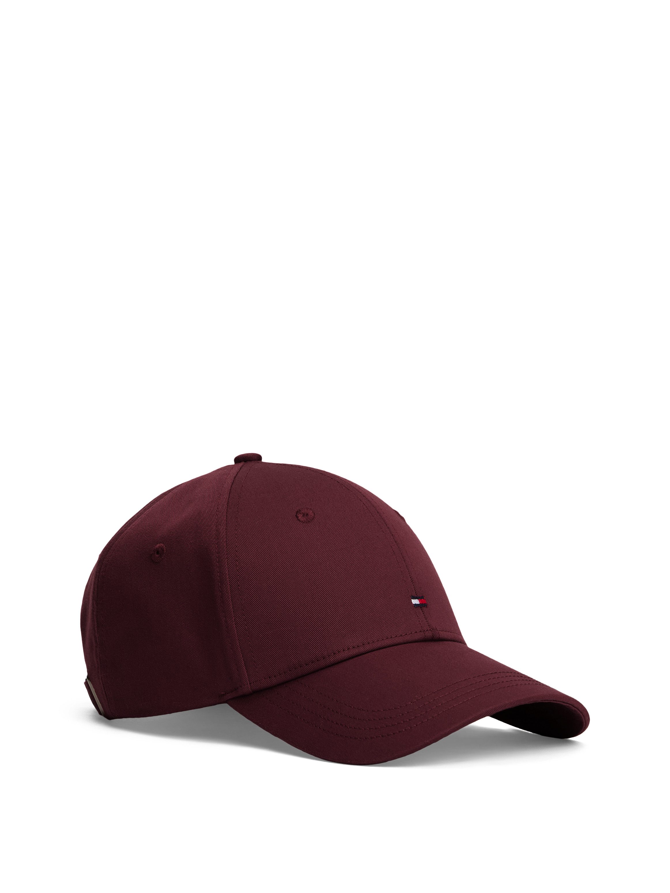 Tommy Hilfiger Baseball Cap TH FLAG '85 SOFT 6 PANEL CAP mit Logostickerei günstig online kaufen
