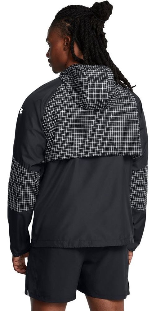 Under Armour® Softshelljacke Ua Launch Elite Cw Jacket
