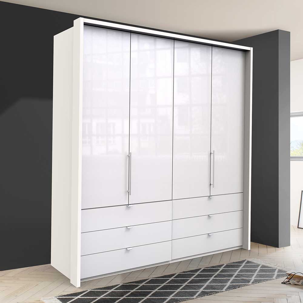 Kleiderschrank Regnova