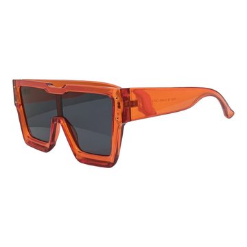 LUXXADA Sonnenbrille Verlaufsgetönt