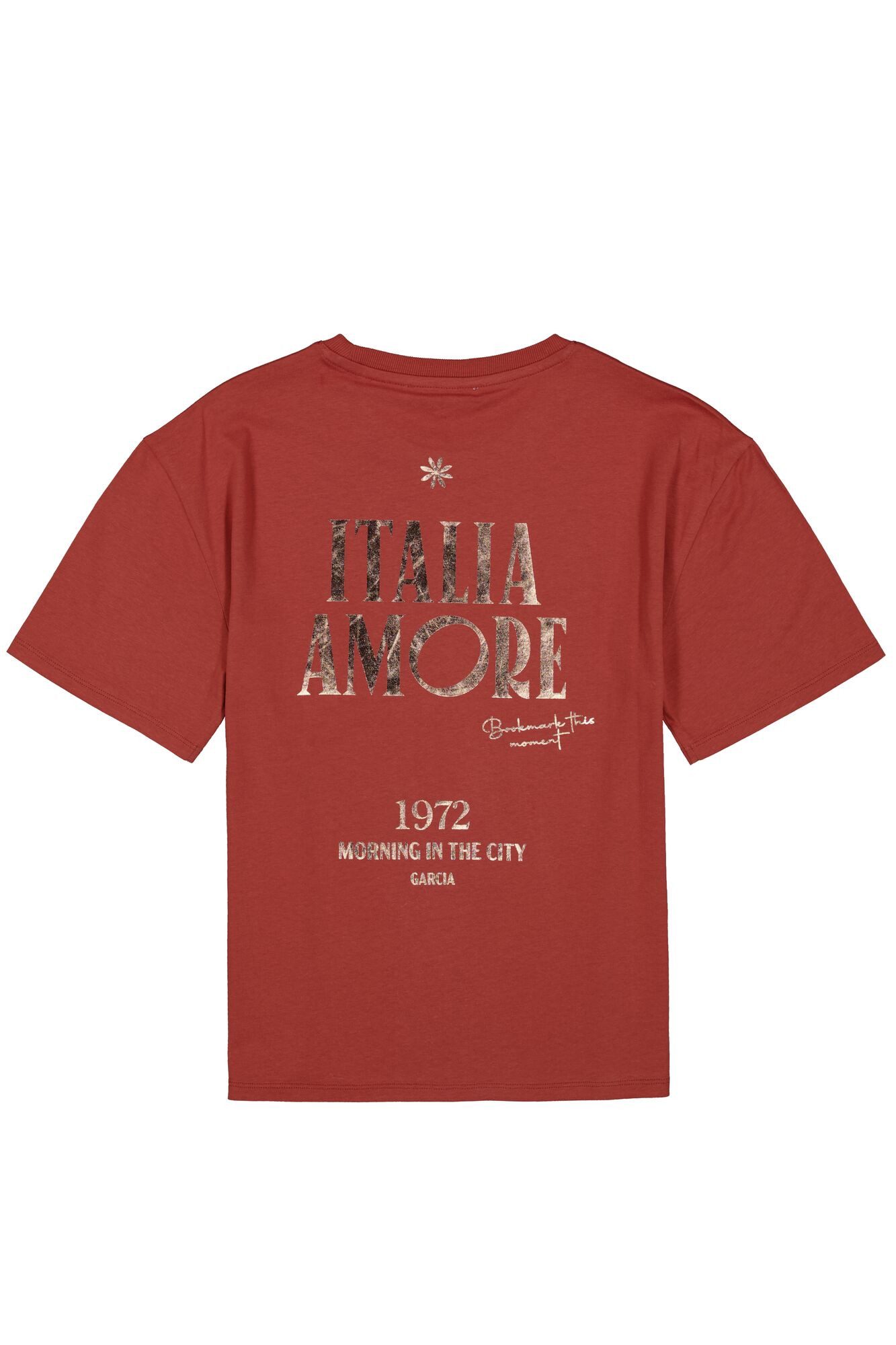 Garcia T-Shirt