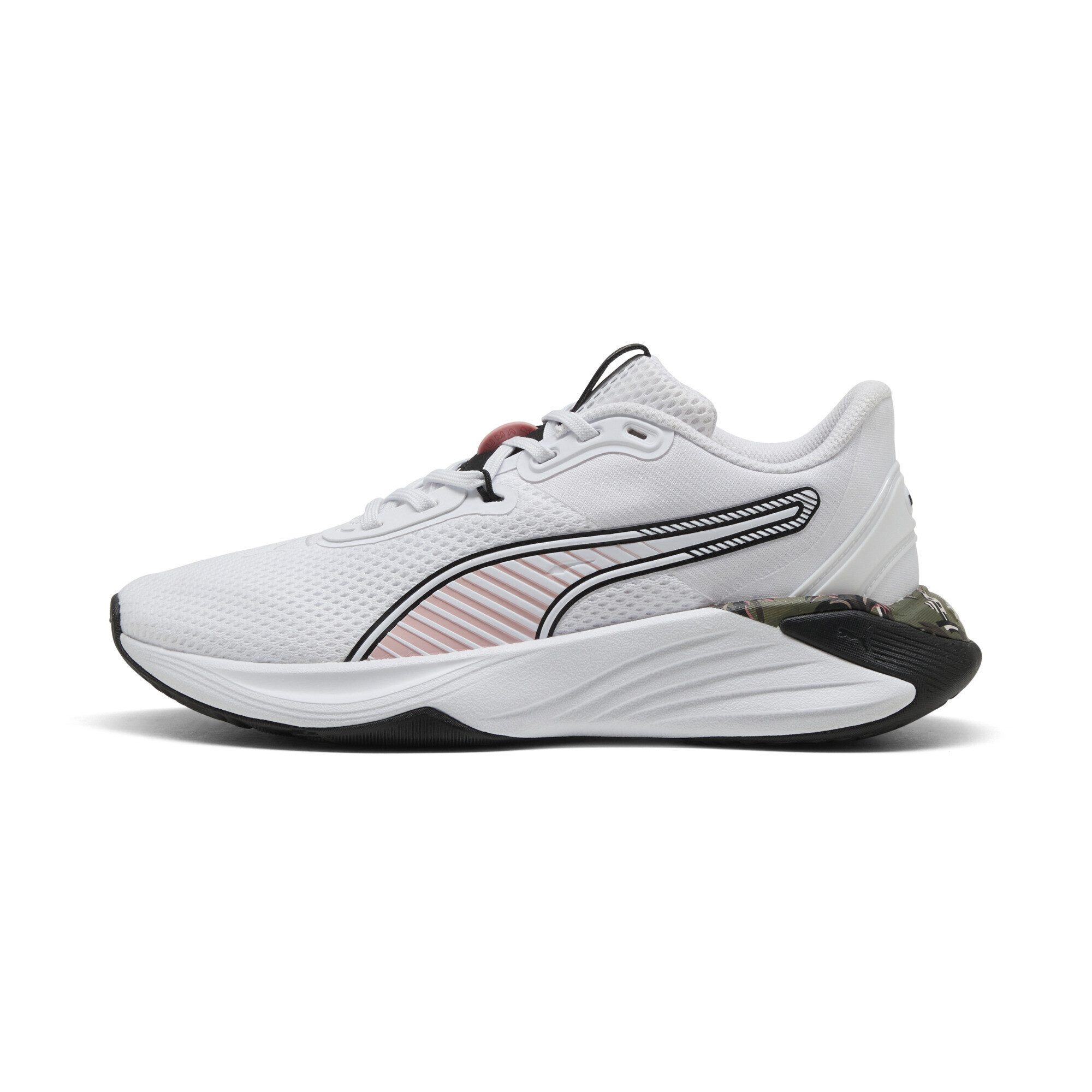 PUMA PWR Hybrid PUMA League Trainingsschuhe Damen Trainingsschuh