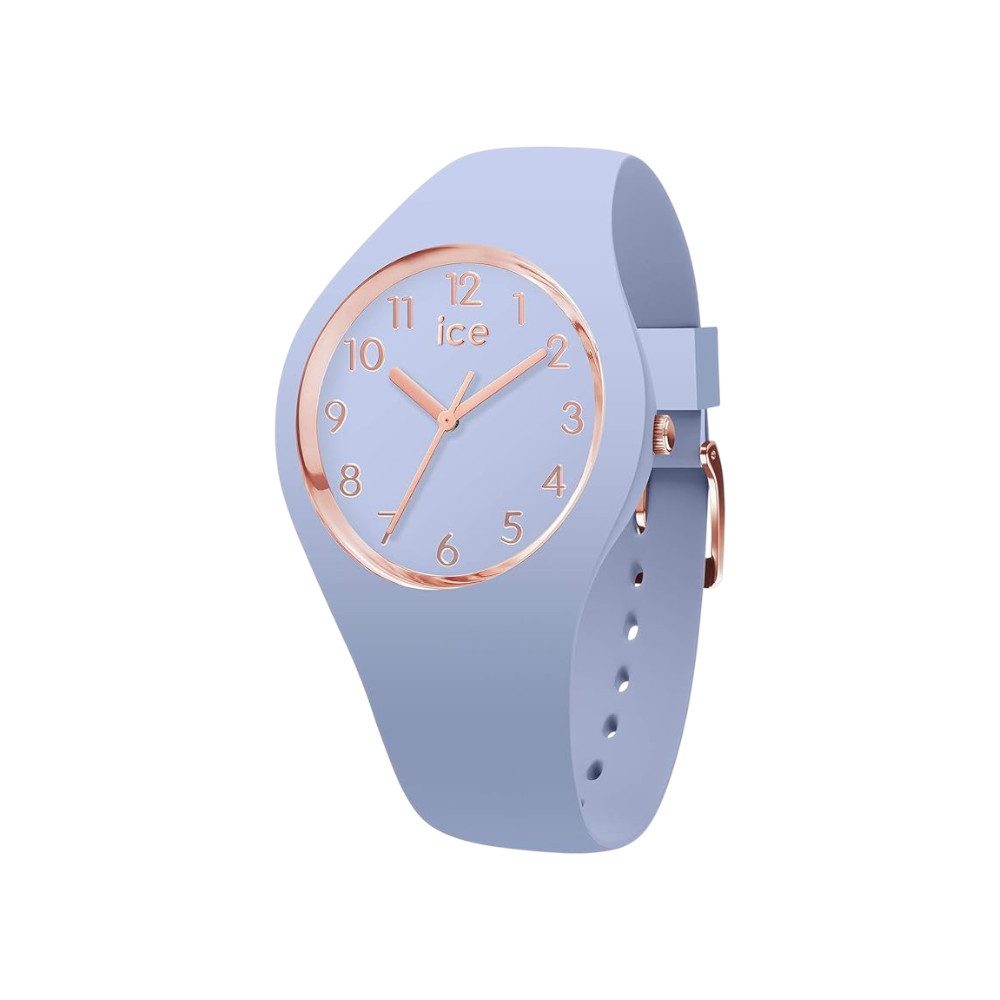 Quarzuhr Ice-Watch Ice Glam Colour Sky 015329