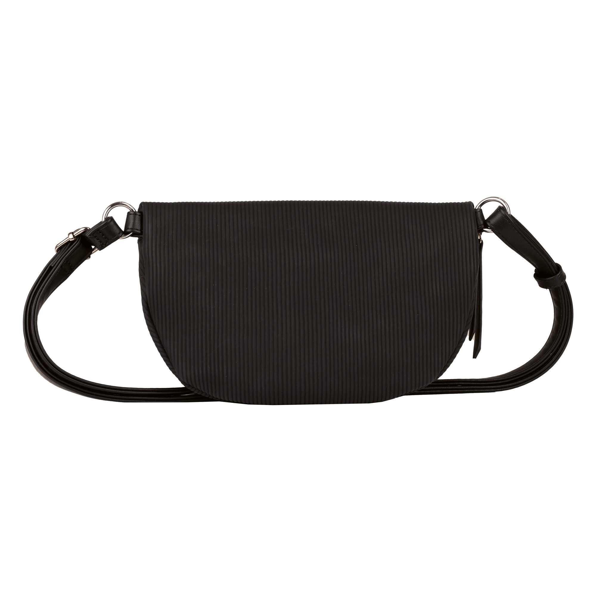 TOM TAILOR Denim Bauchtasche Rosie Cord, funktional und aus Kunstleder in W günstig online kaufen