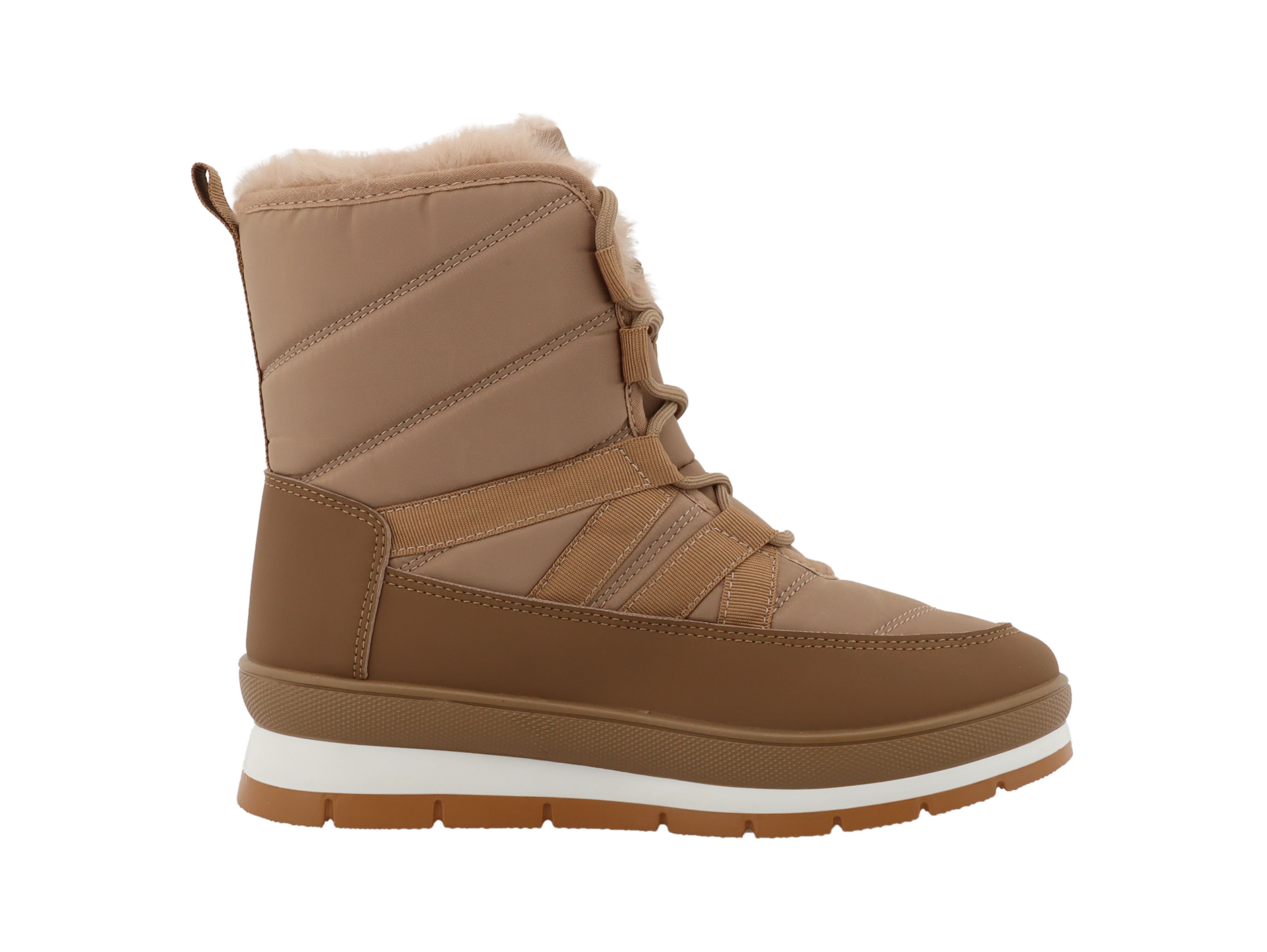 Kappa Philia Winterboots Winterschuhe, Winterstiefel, Snowboots, gefüttert, wasserdicht