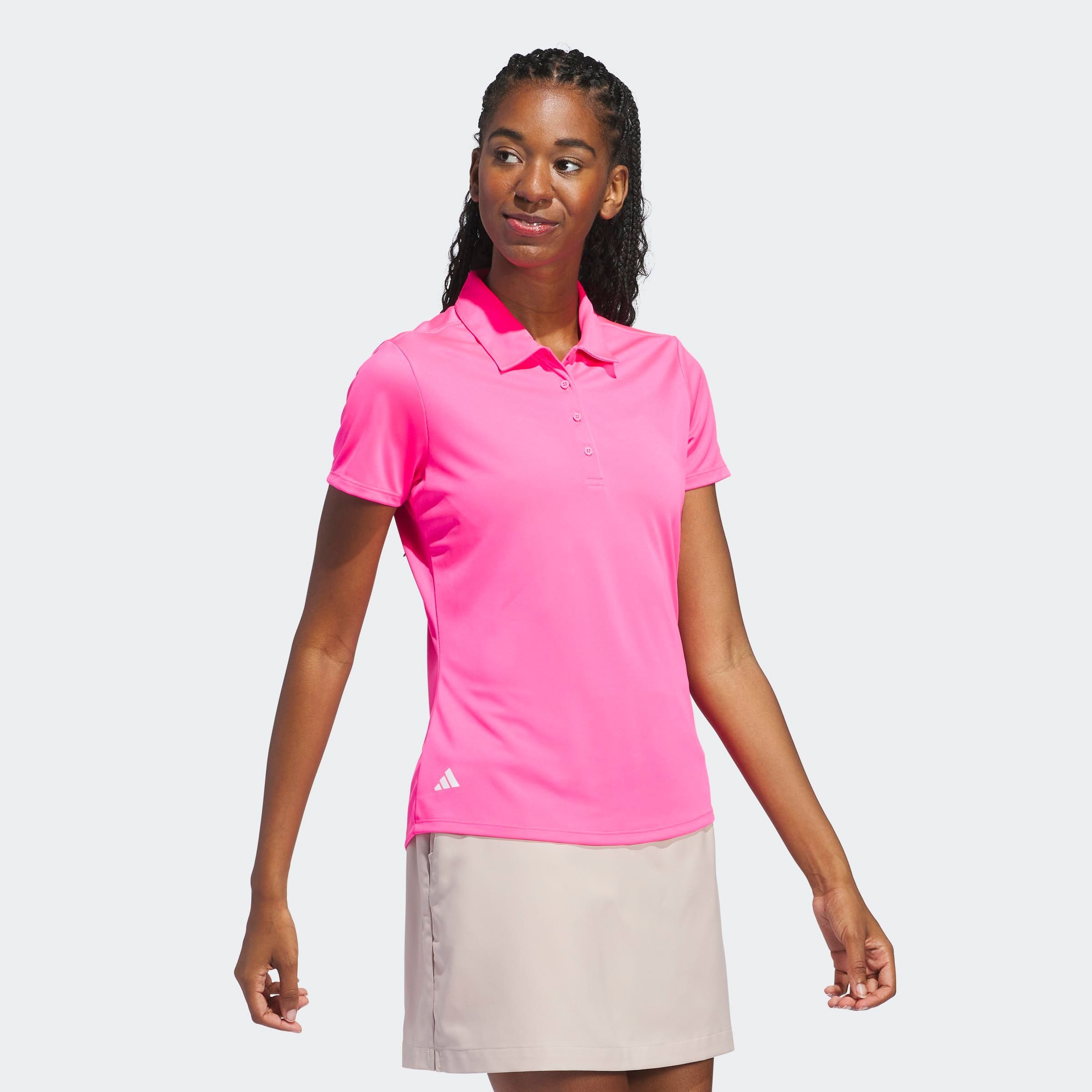 adidas Performance Poloshirt W PERF SLD SS P günstig online kaufen